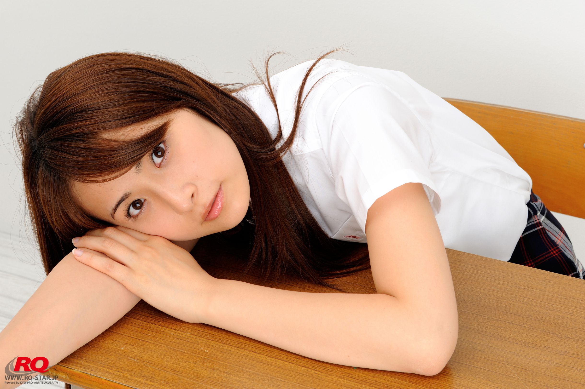 NO.00048 澤井玲菜 Student Style 第二辑 写真-图13