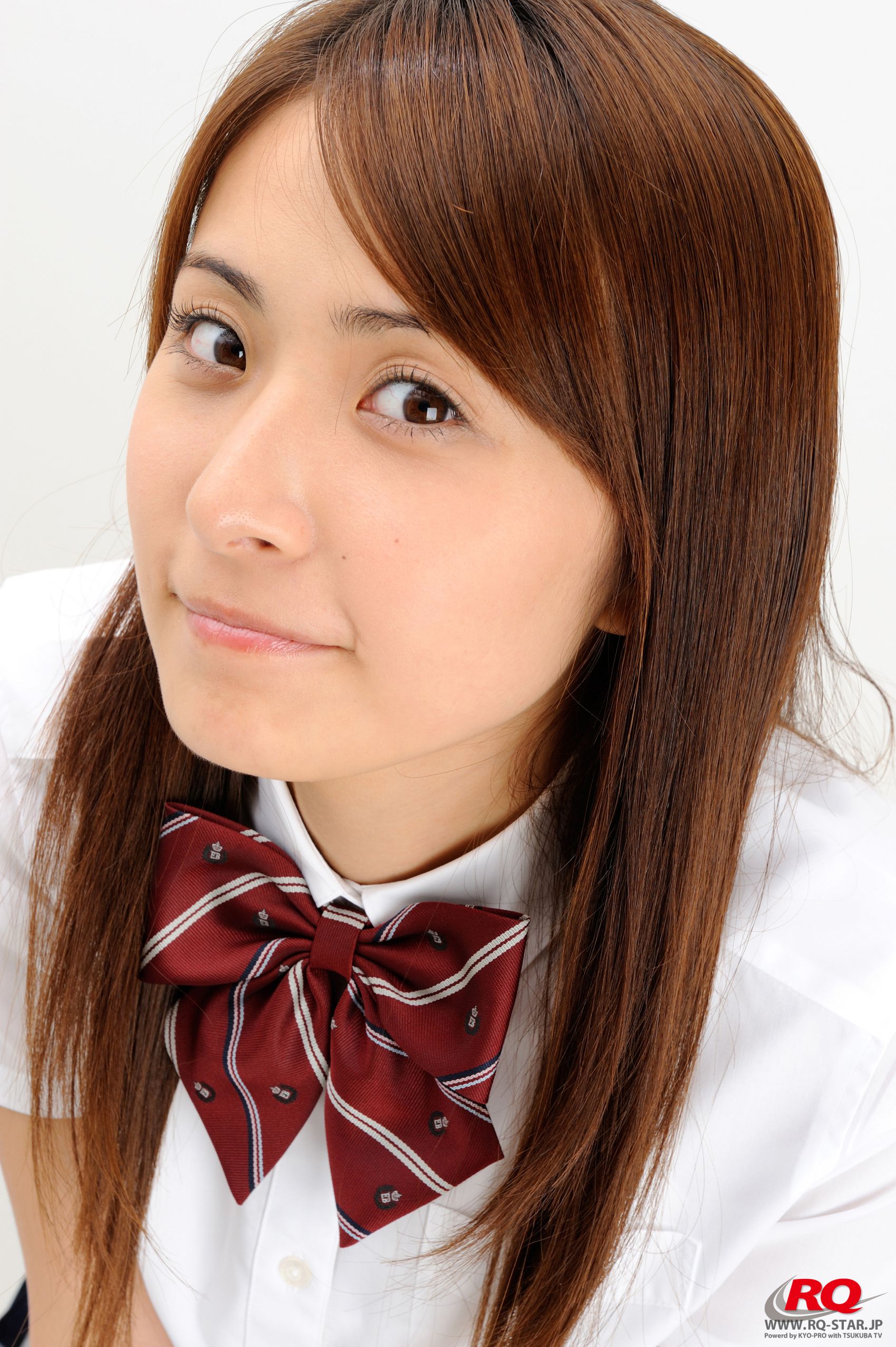 NO.00048 澤井玲菜 Student Style 第二辑 写真-图28