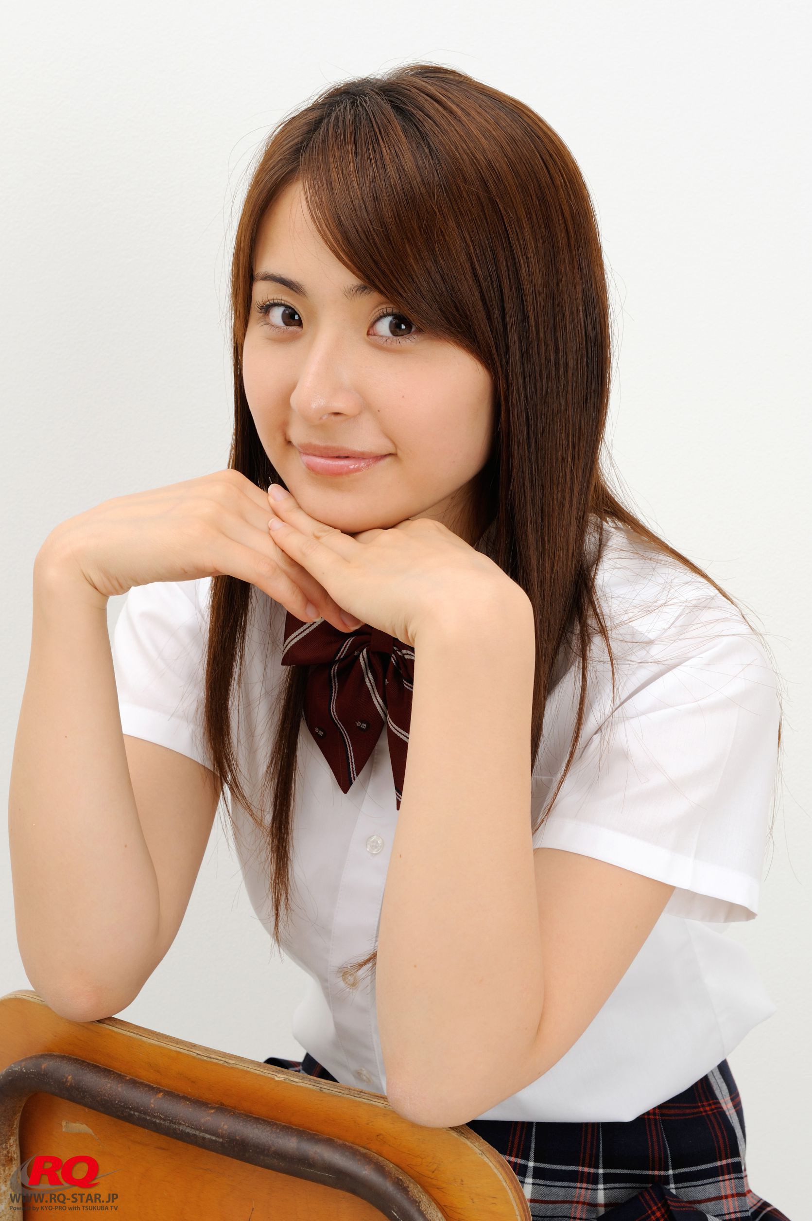 NO.00048 澤井玲菜 Student Style 第二辑 写真-图37