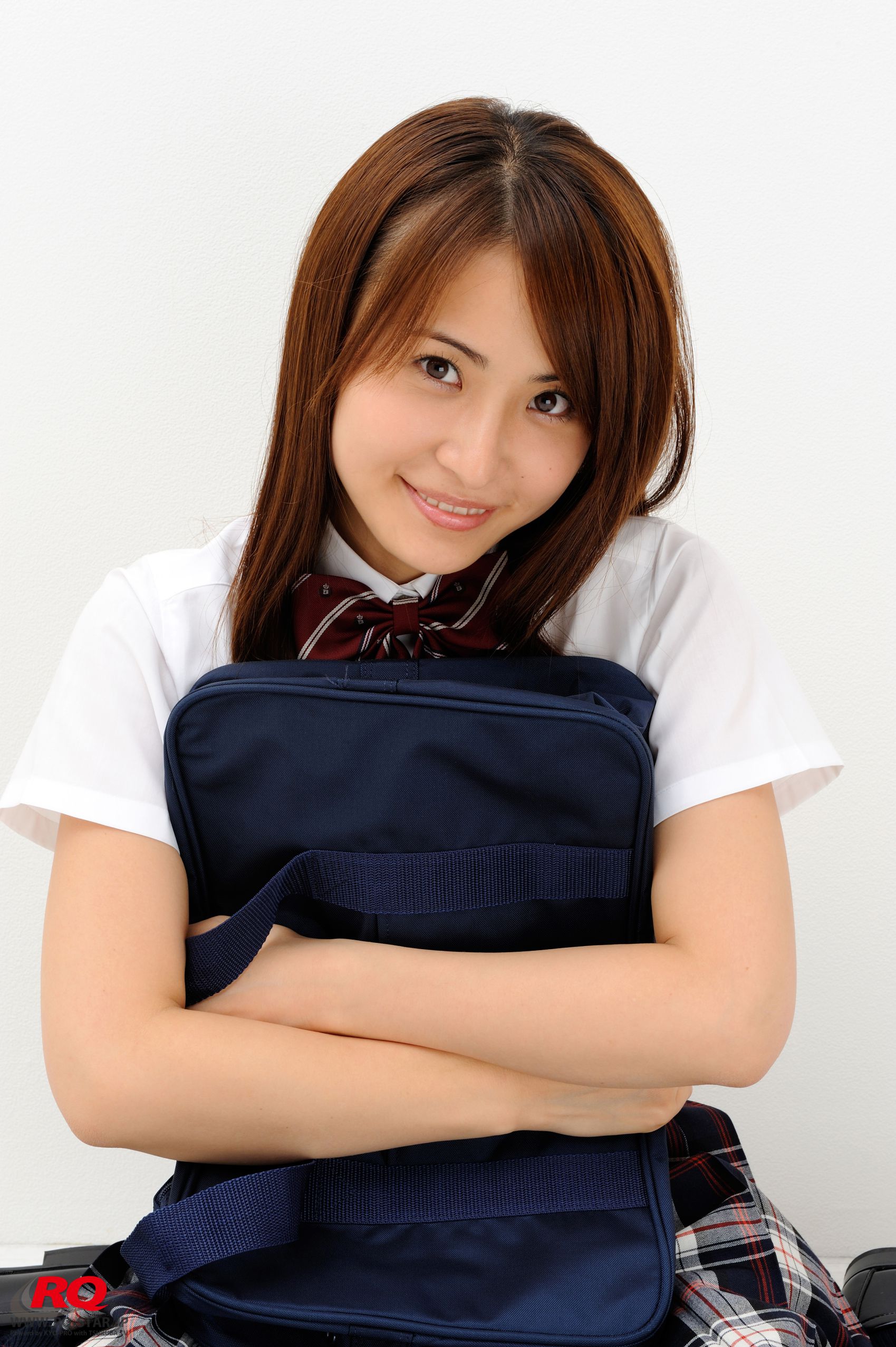 NO.00048 澤井玲菜 Student Style 第二辑 写真-图49