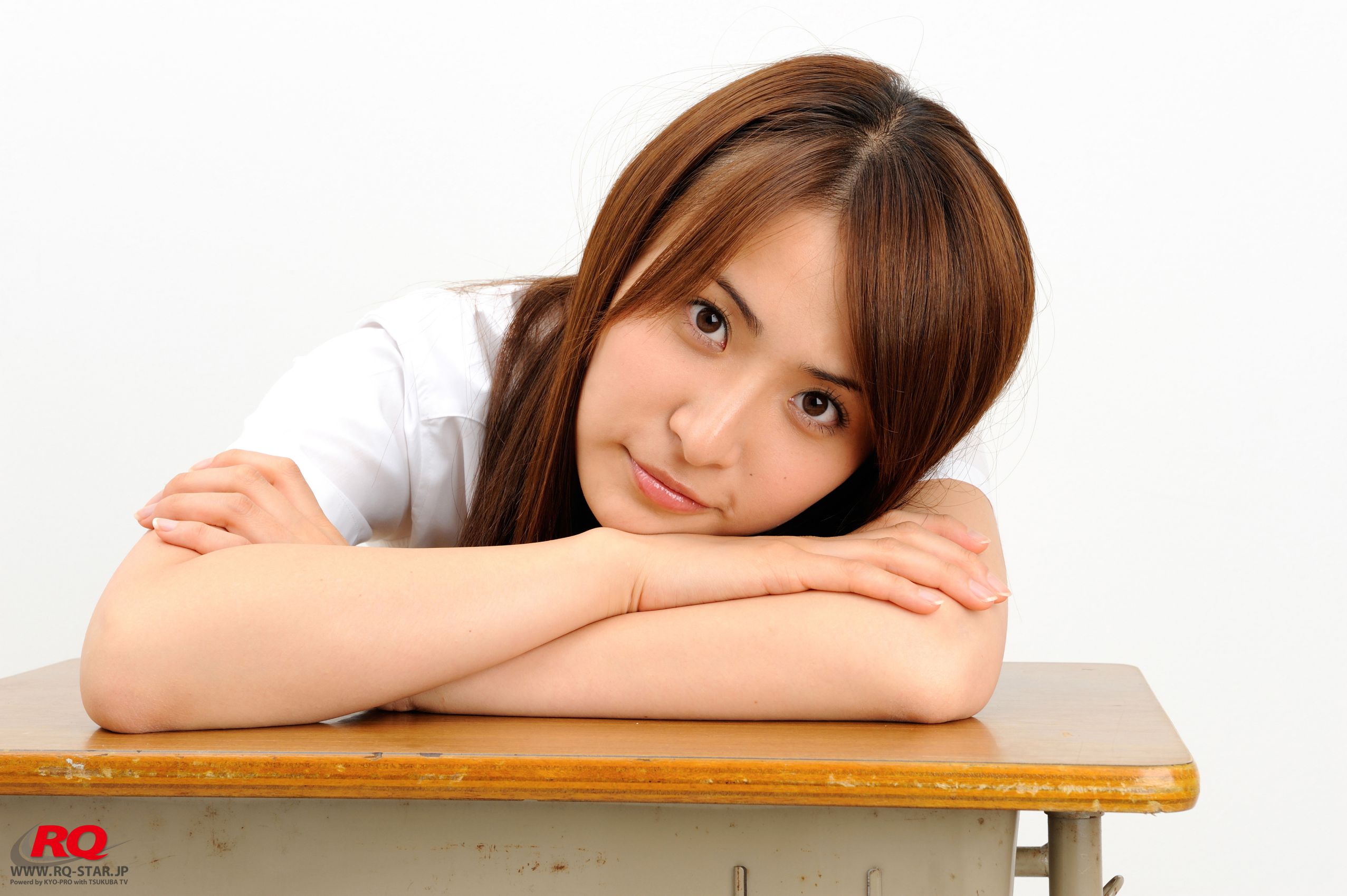 NO.00048 澤井玲菜 Student Style 第二辑 写真-图7