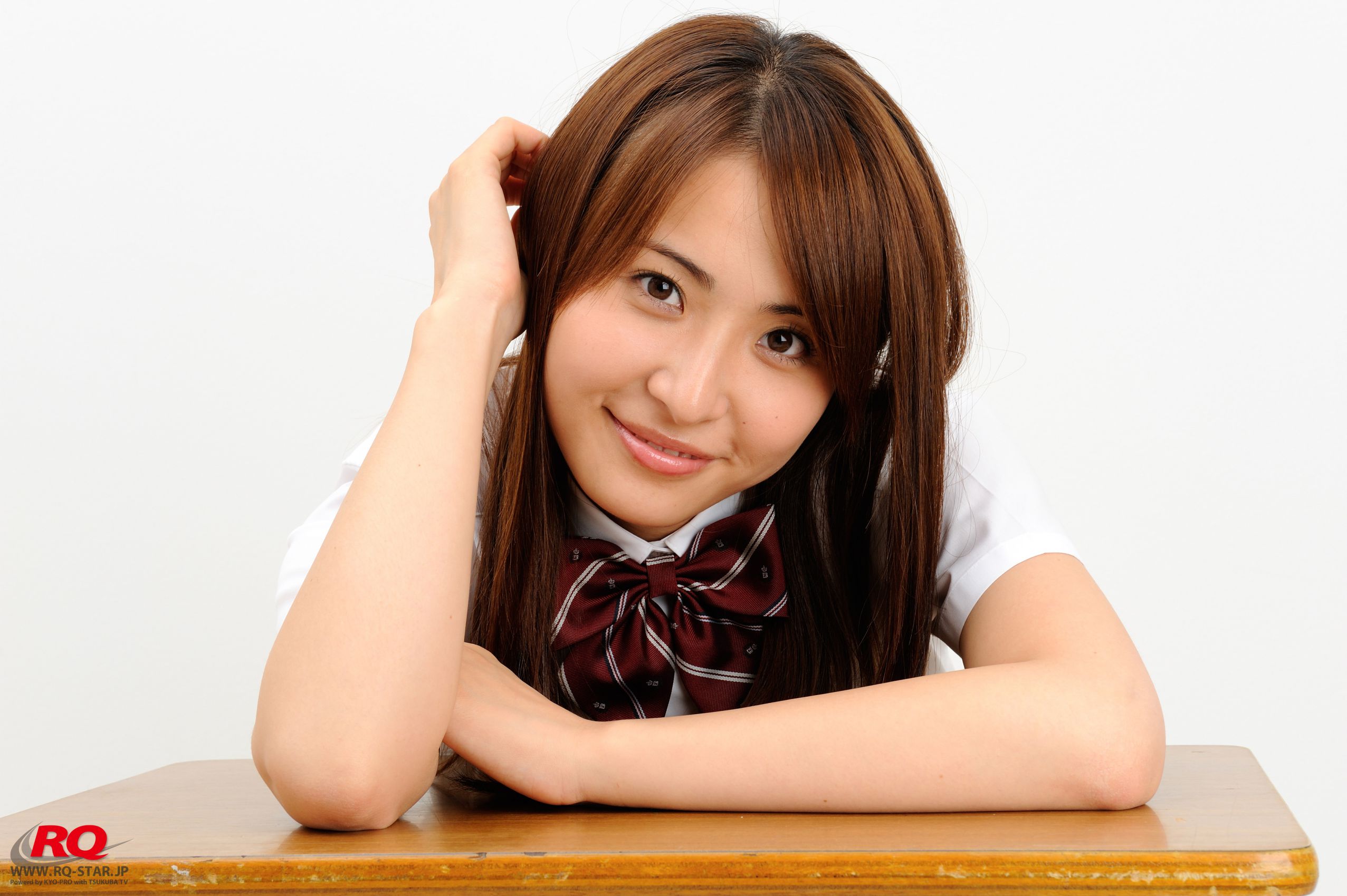 NO.00048 澤井玲菜 Student Style 第二辑 写真-图8