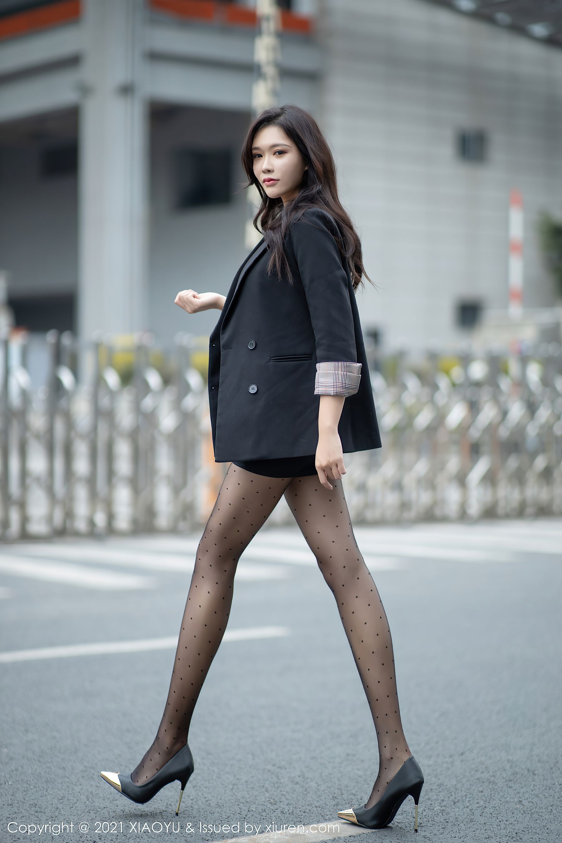 VOL.465 娜比-图12