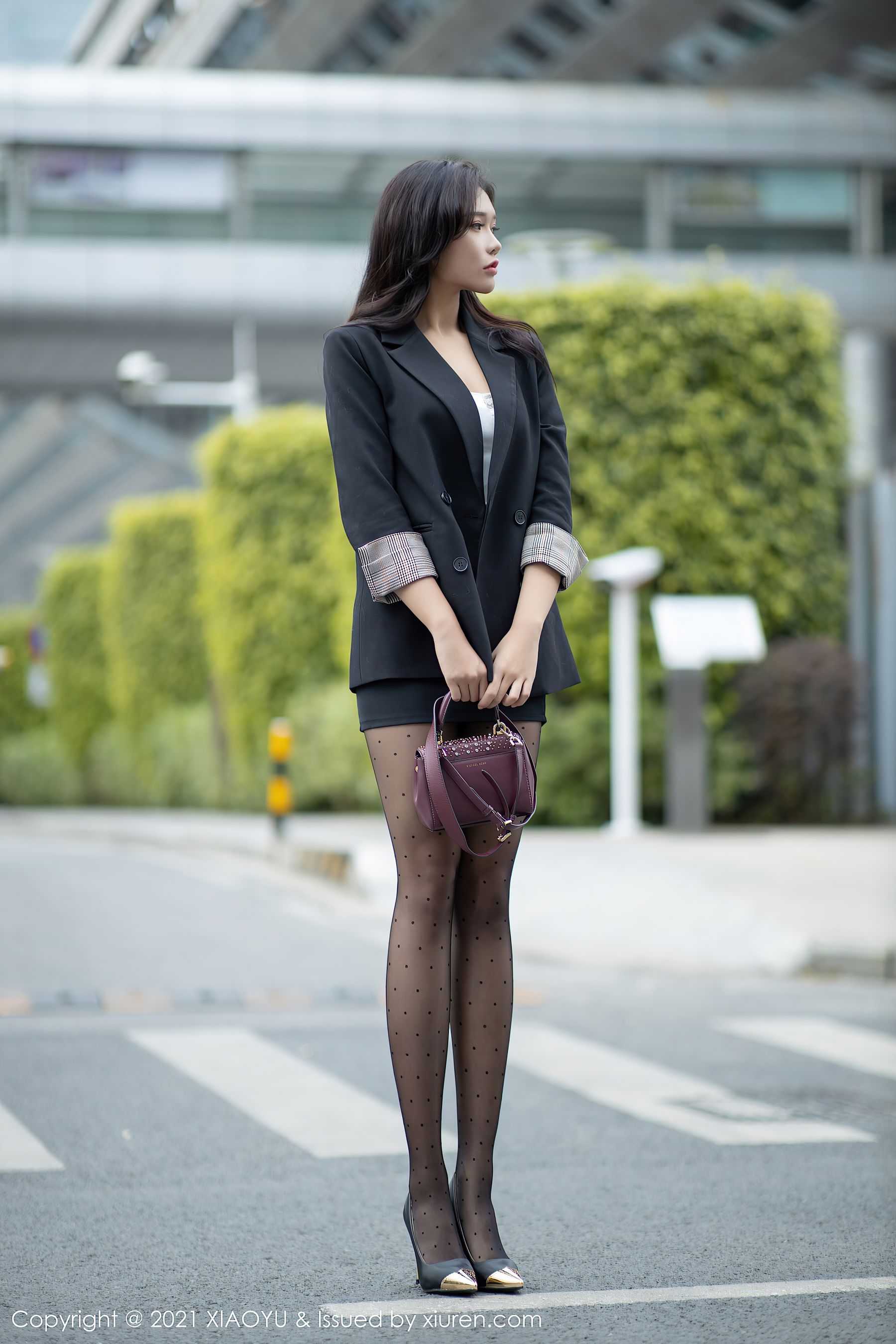 VOL.465 娜比-图13