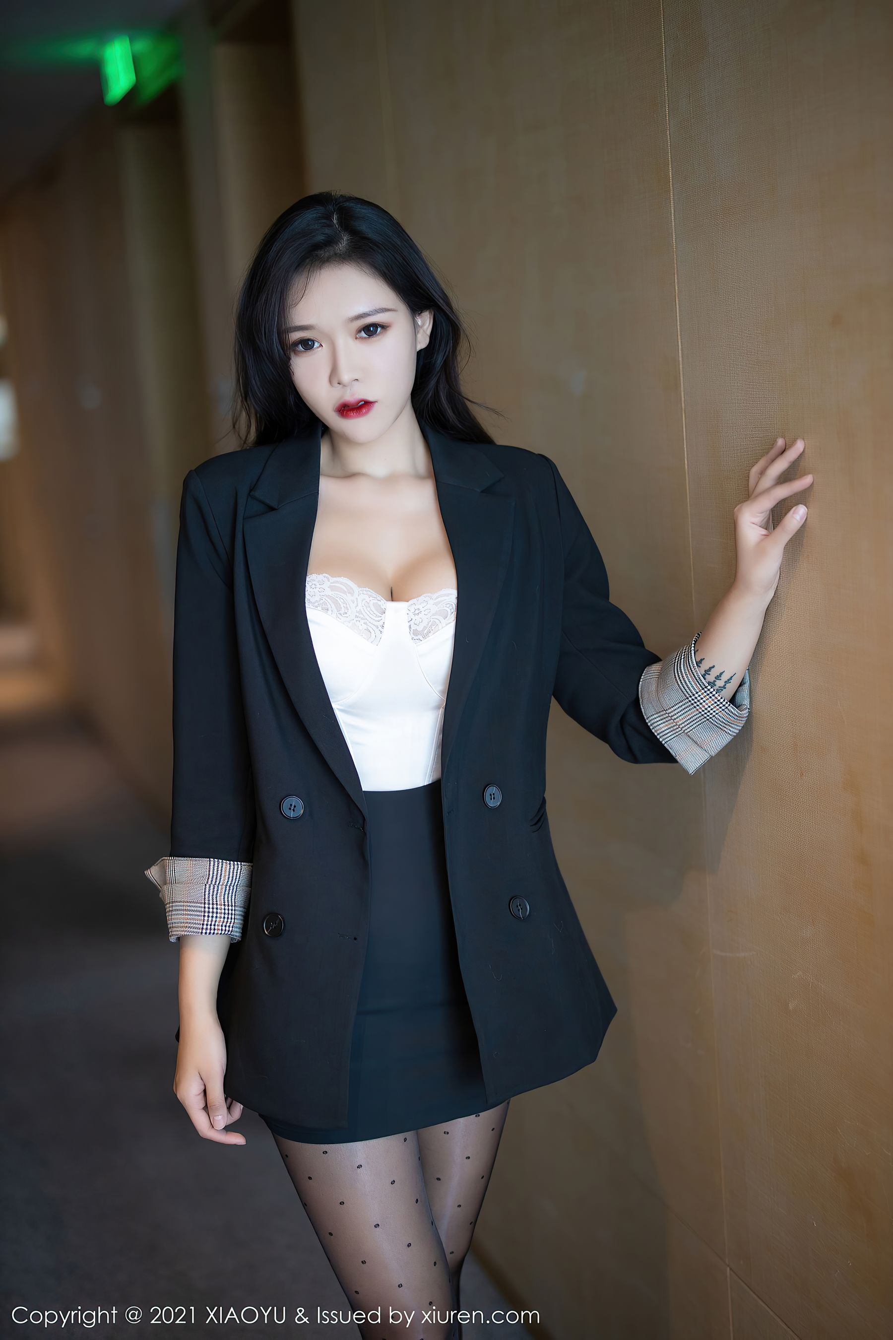 VOL.465 娜比-图16