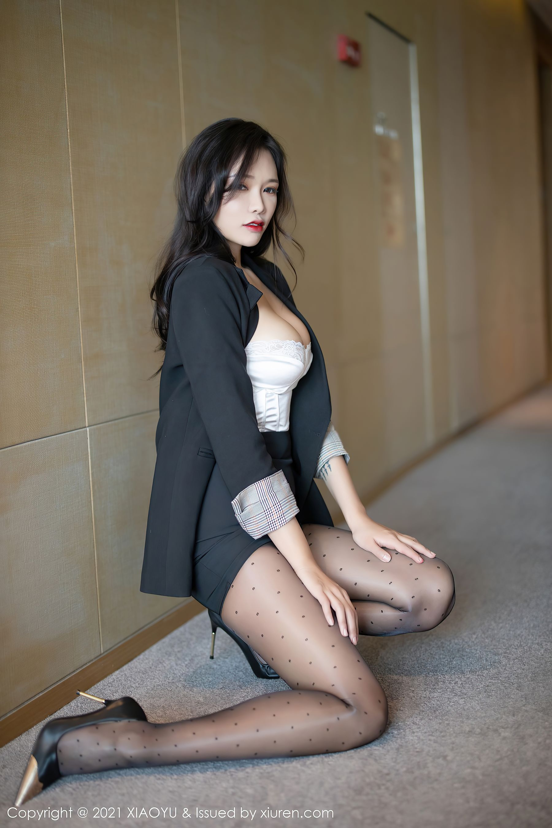 VOL.465 娜比-图28