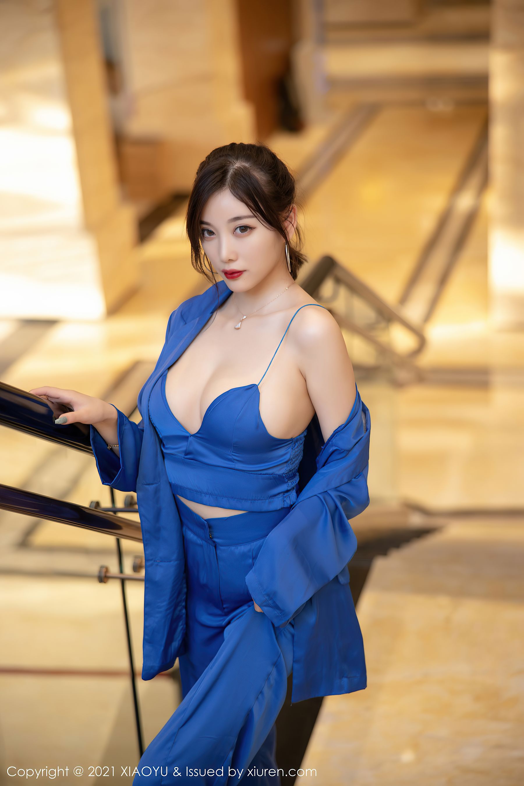 VOL.467 杨晨晨sugar-图15