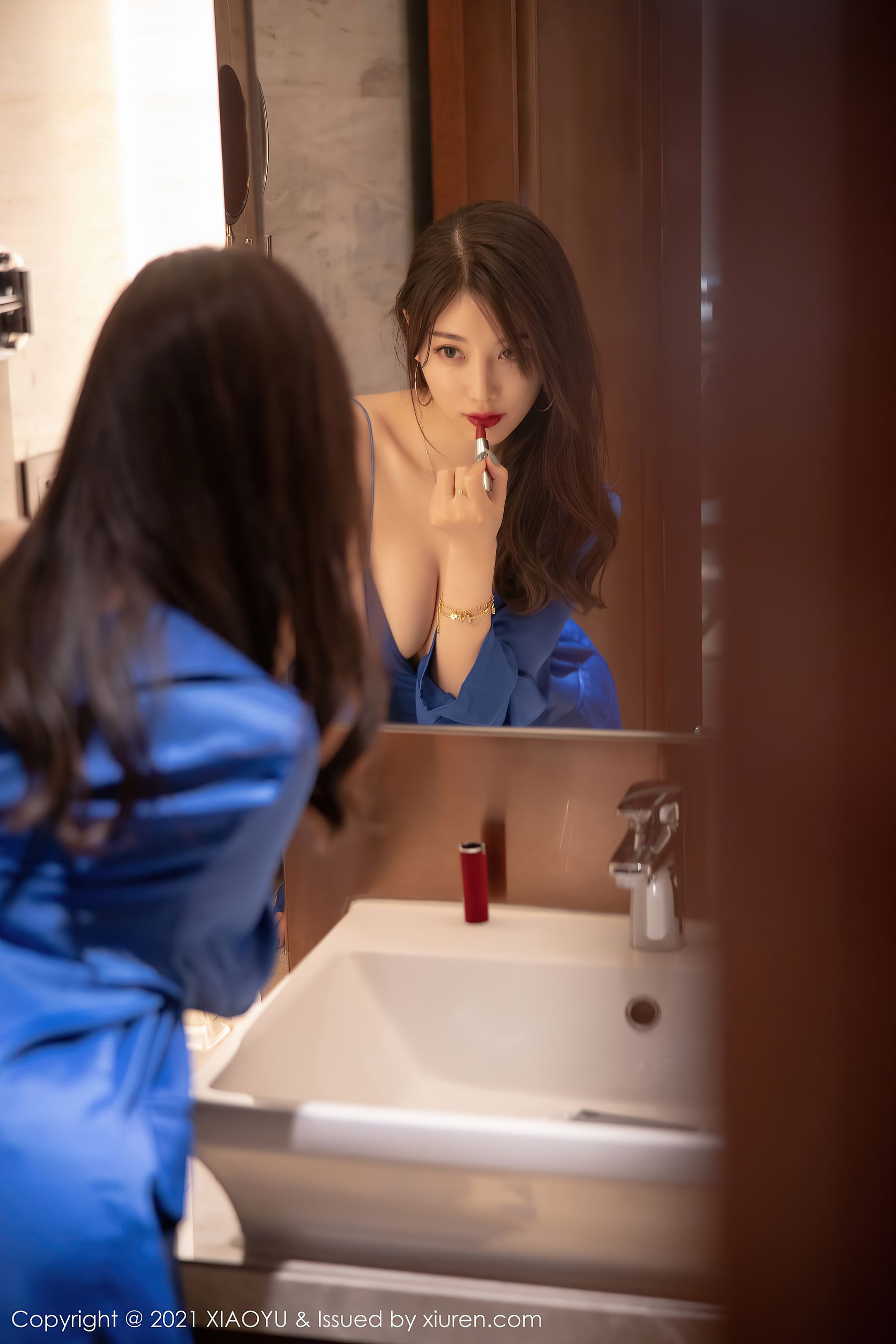 VOL.467 杨晨晨sugar-图1