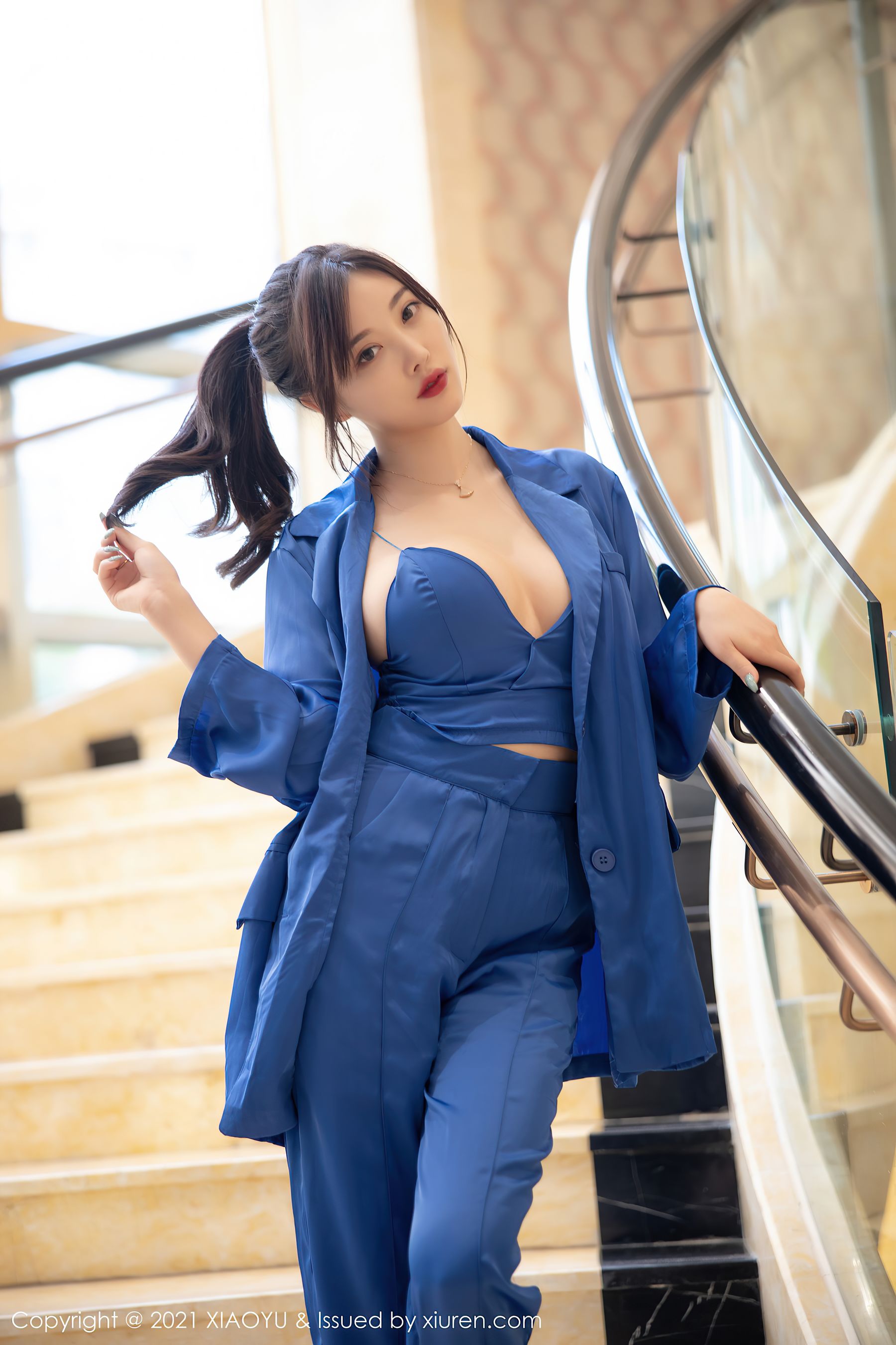 VOL.467 杨晨晨sugar-图21