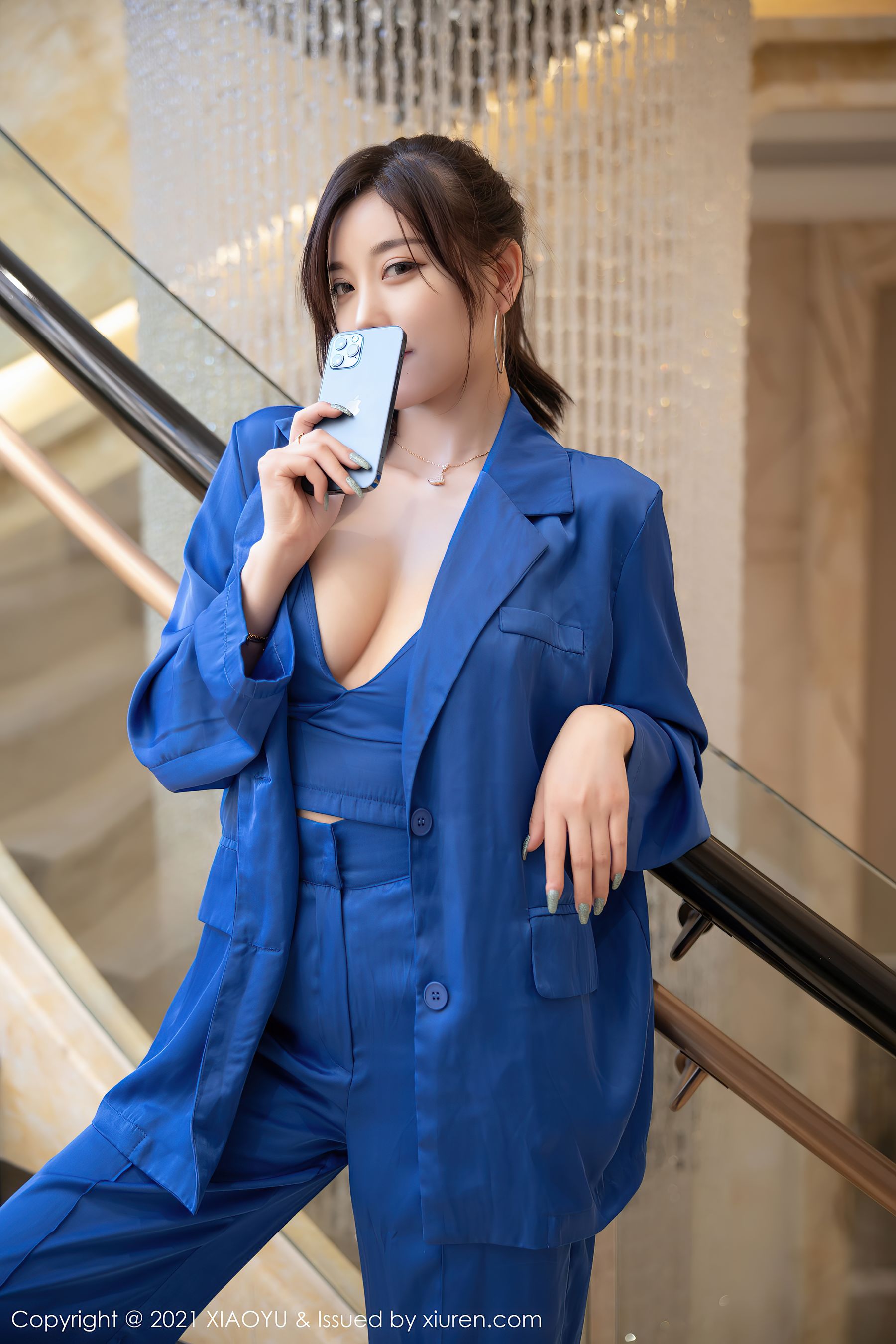 VOL.467 杨晨晨sugar-图24