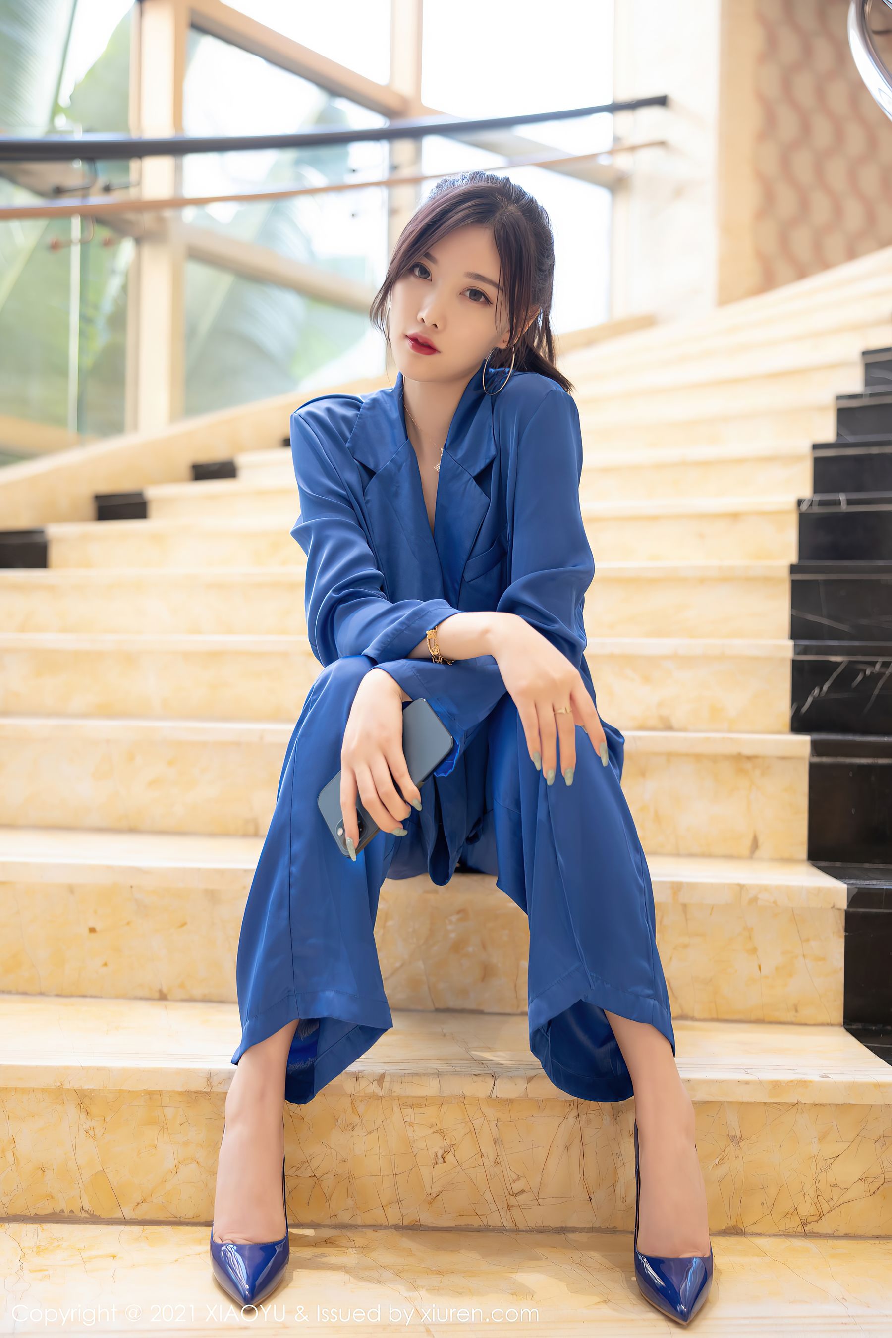 VOL.467 杨晨晨sugar-图25