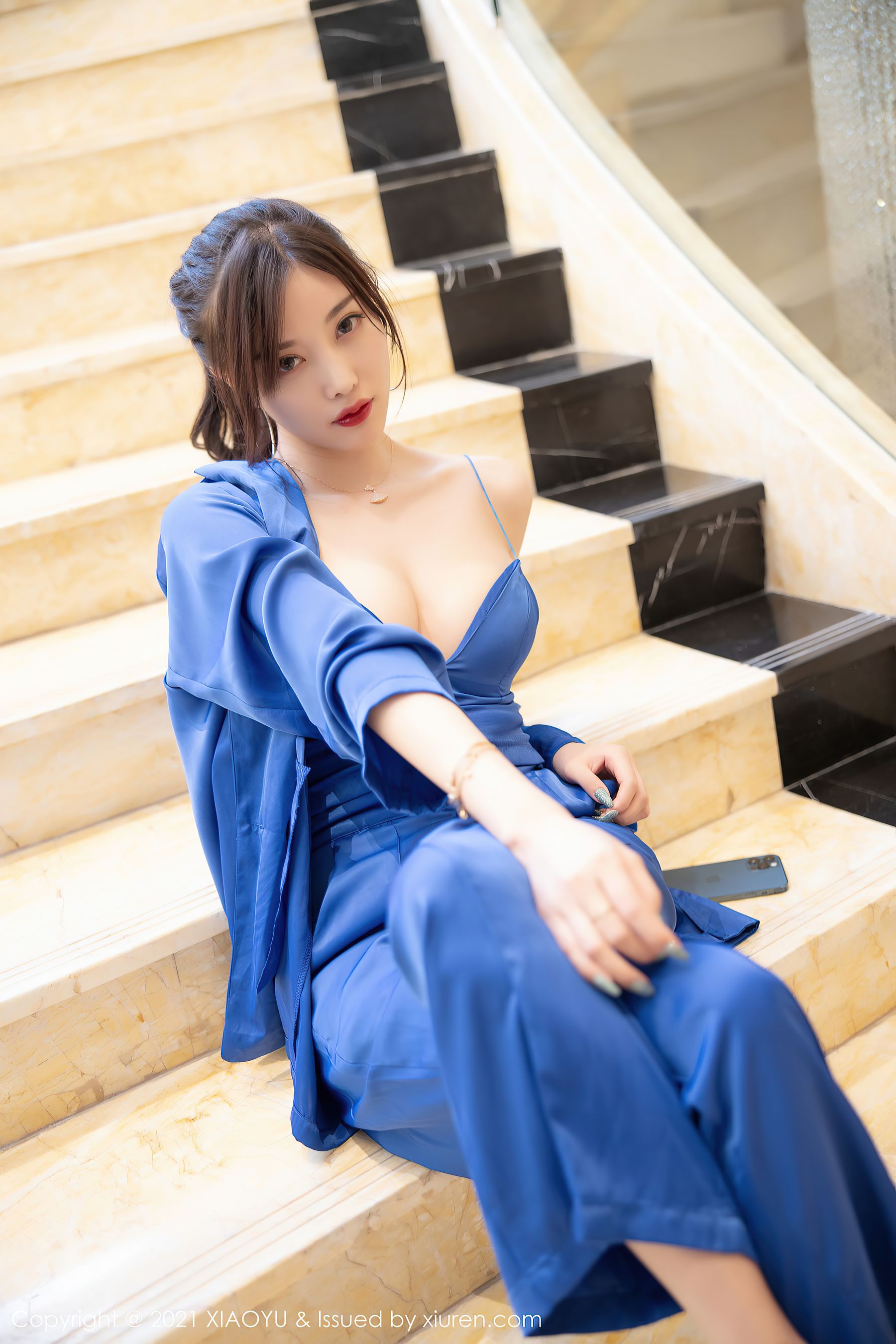 VOL.467 杨晨晨sugar-图27