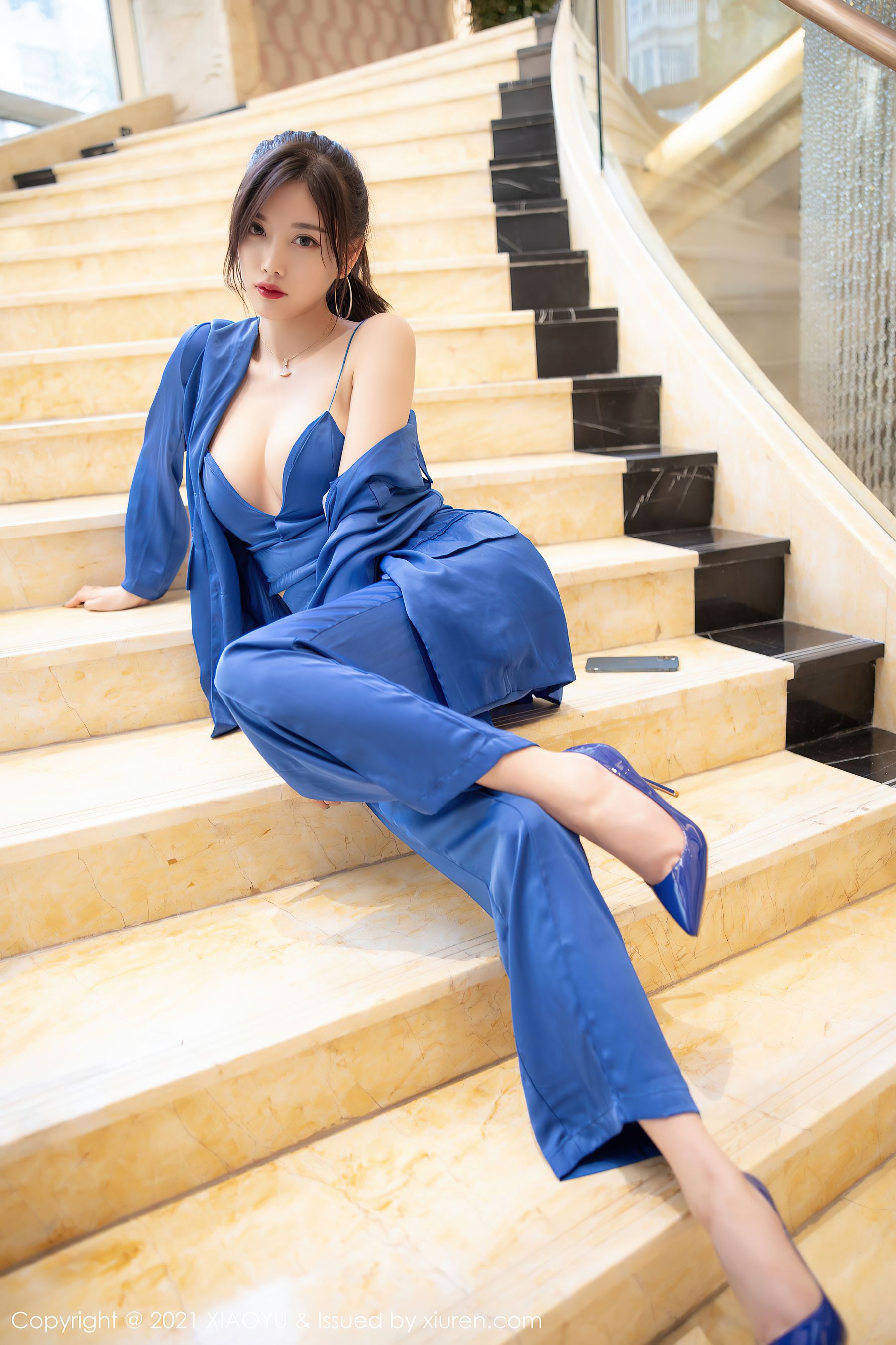 VOL.467 杨晨晨sugar-图28