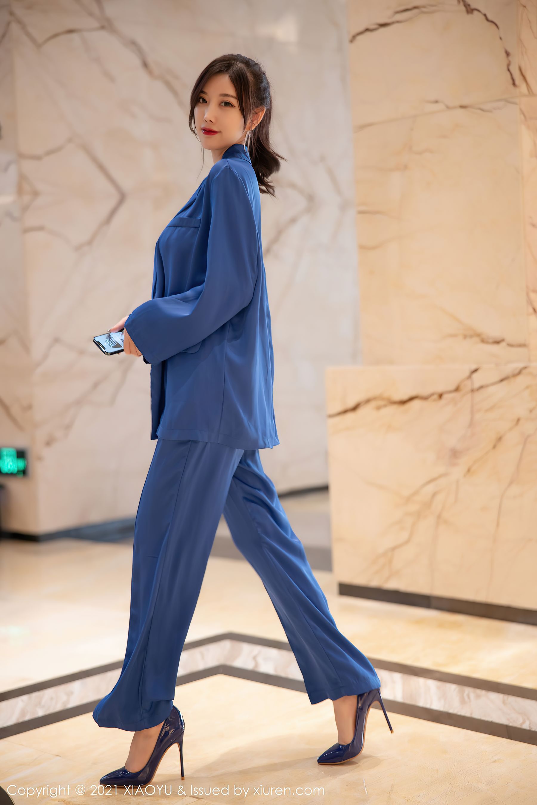 VOL.467 杨晨晨sugar-图44