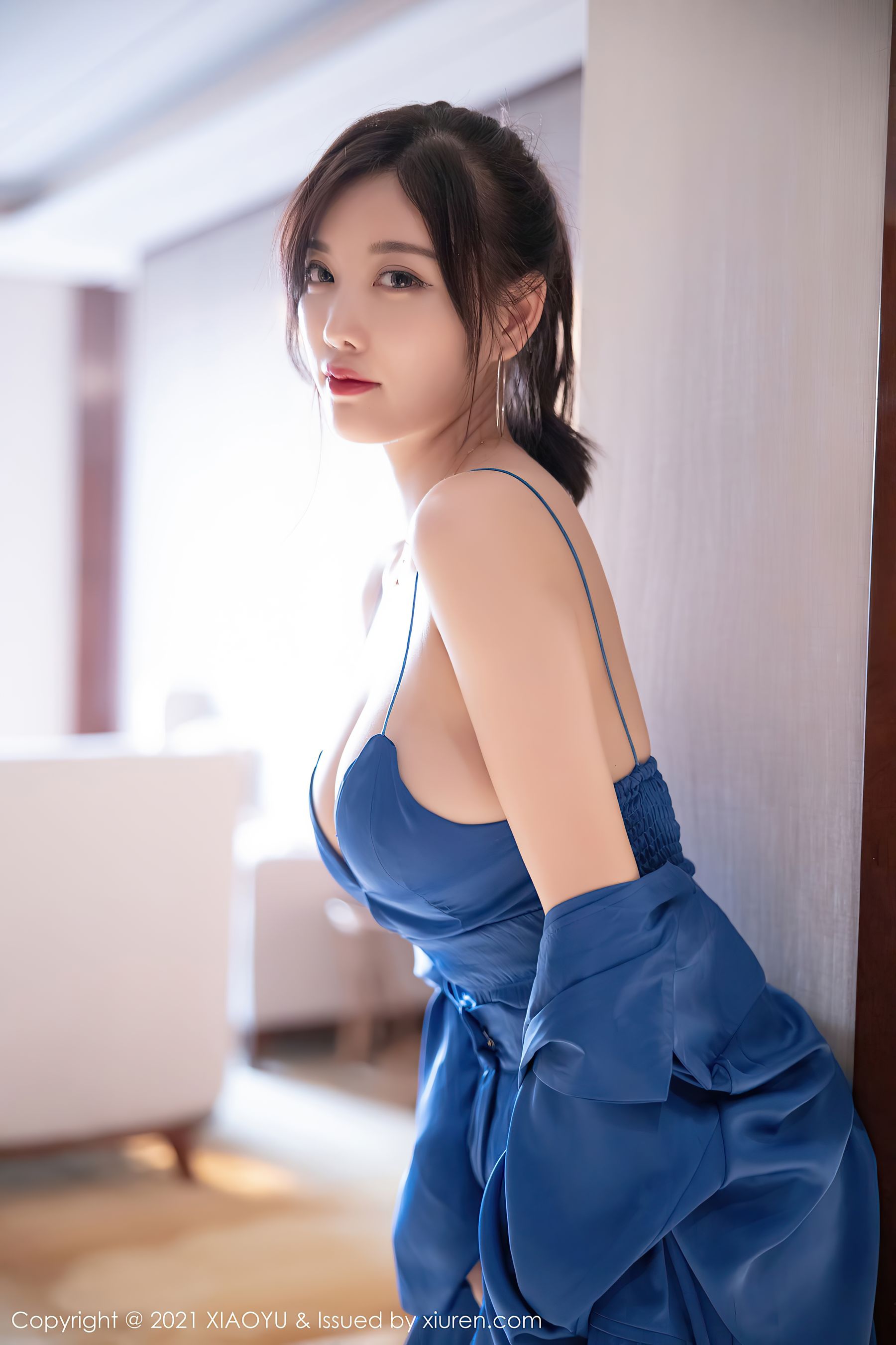 VOL.467 杨晨晨sugar-图58