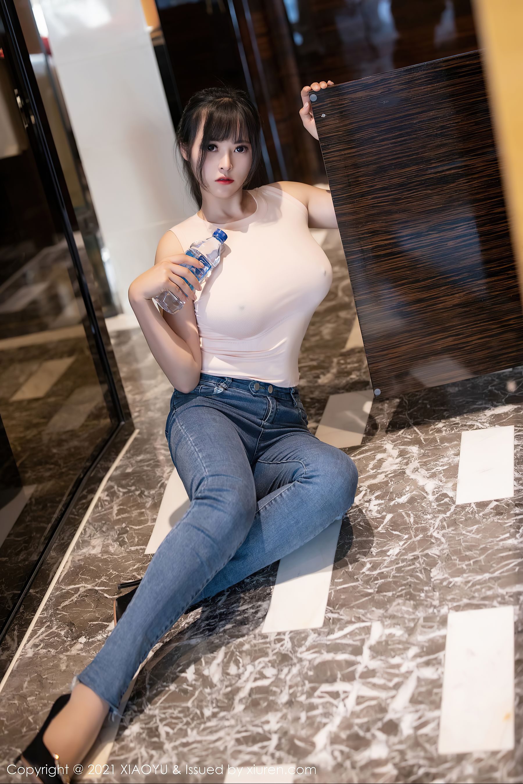 VOL.468 奈沐子-图16