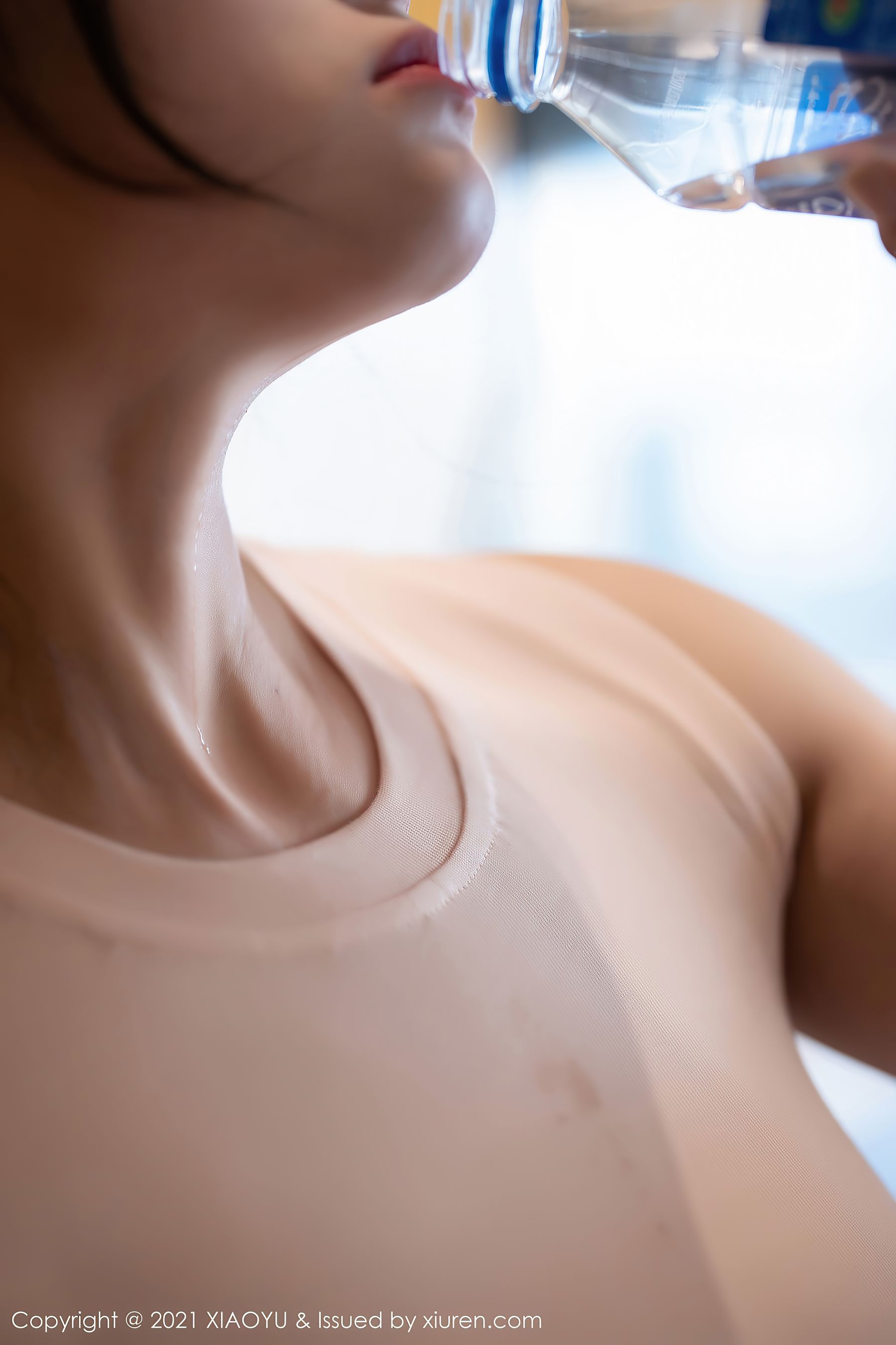 VOL.468 奈沐子-图24