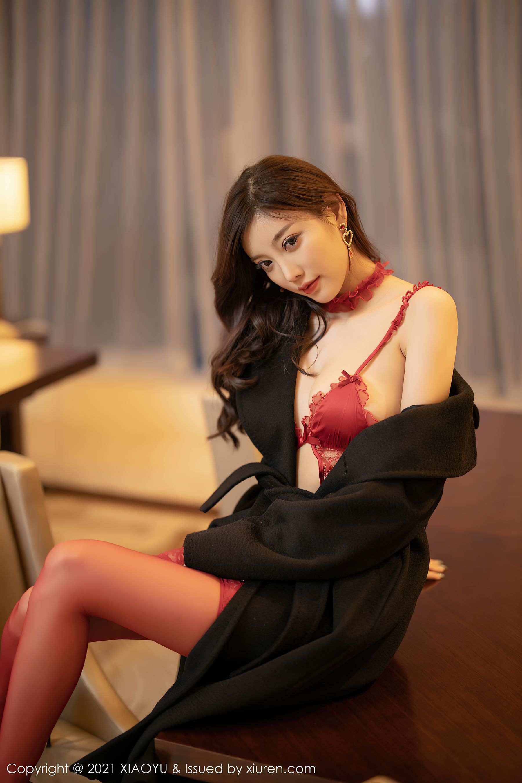 VOL.469 杨晨晨sugar-图21