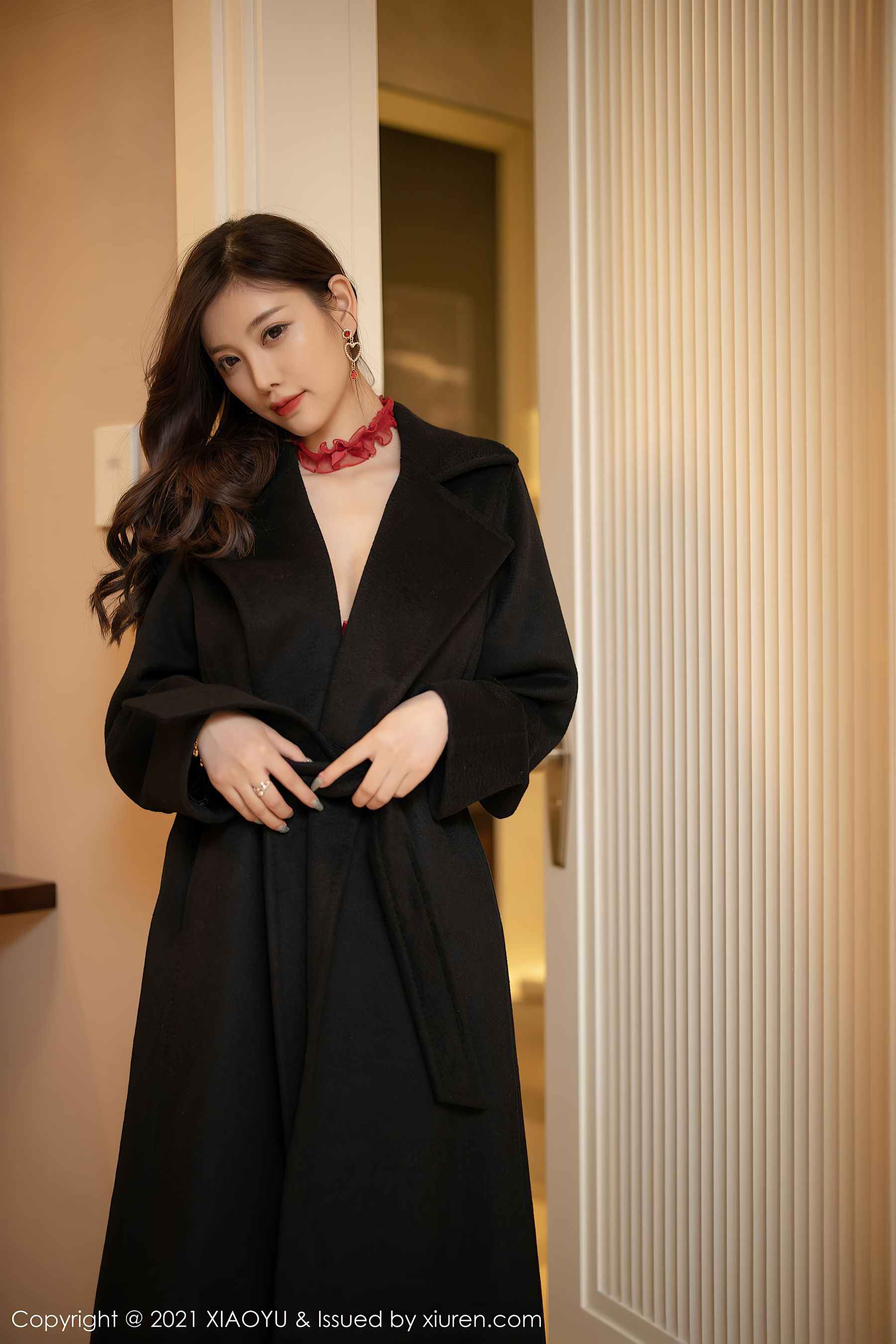 VOL.469 杨晨晨sugar-图3