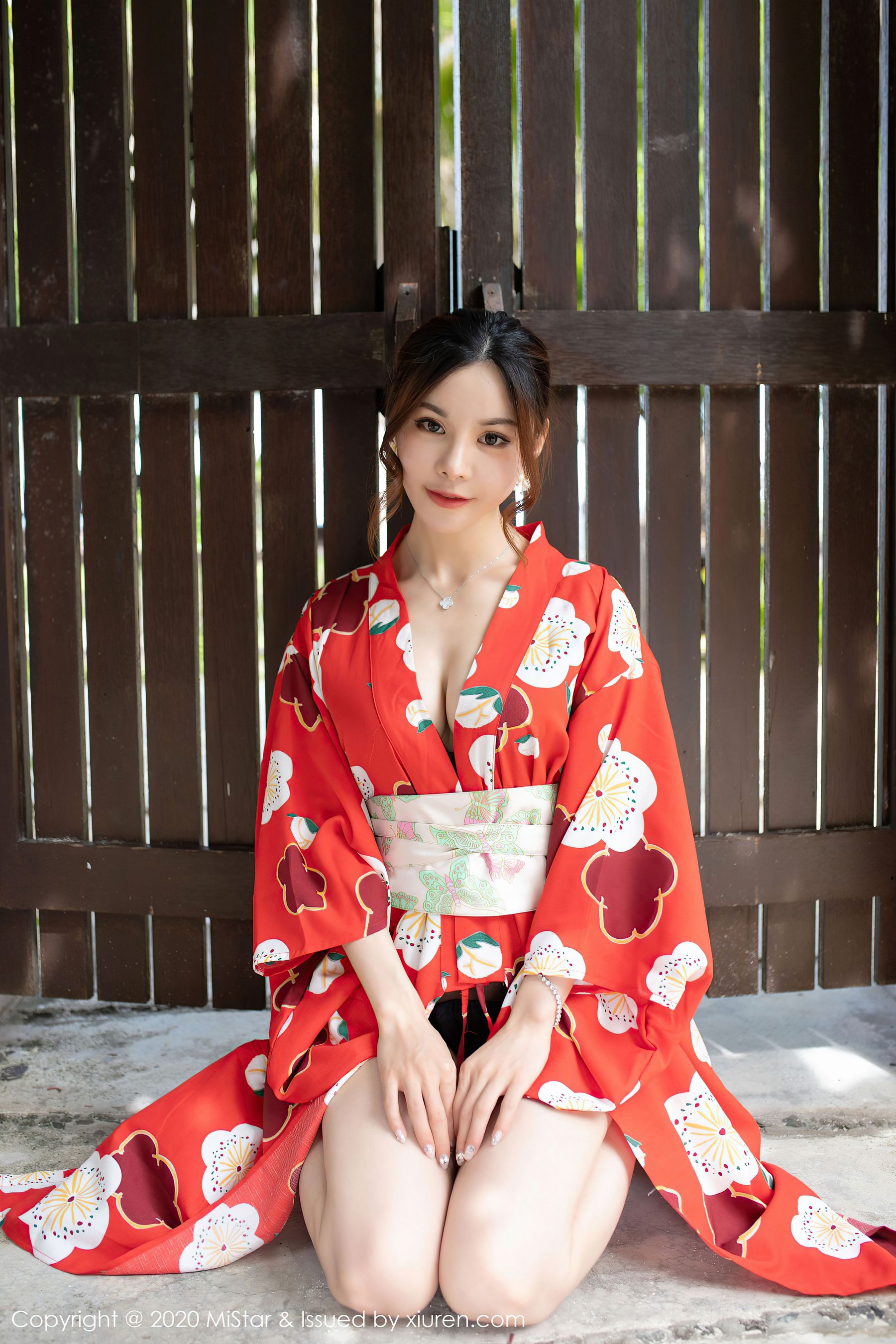 VOL.326 沈佳熹-图0