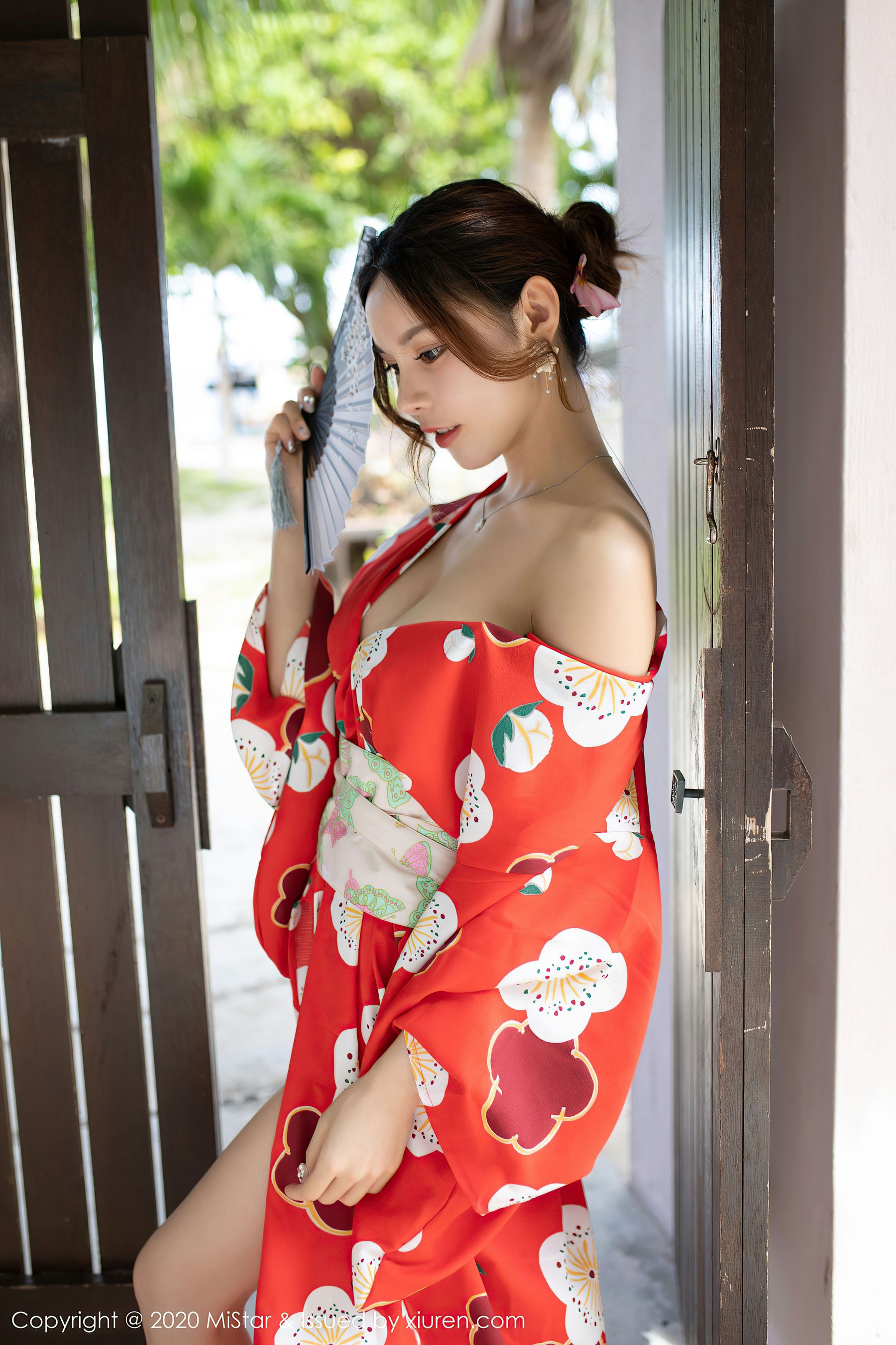 VOL.326 沈佳熹-图9