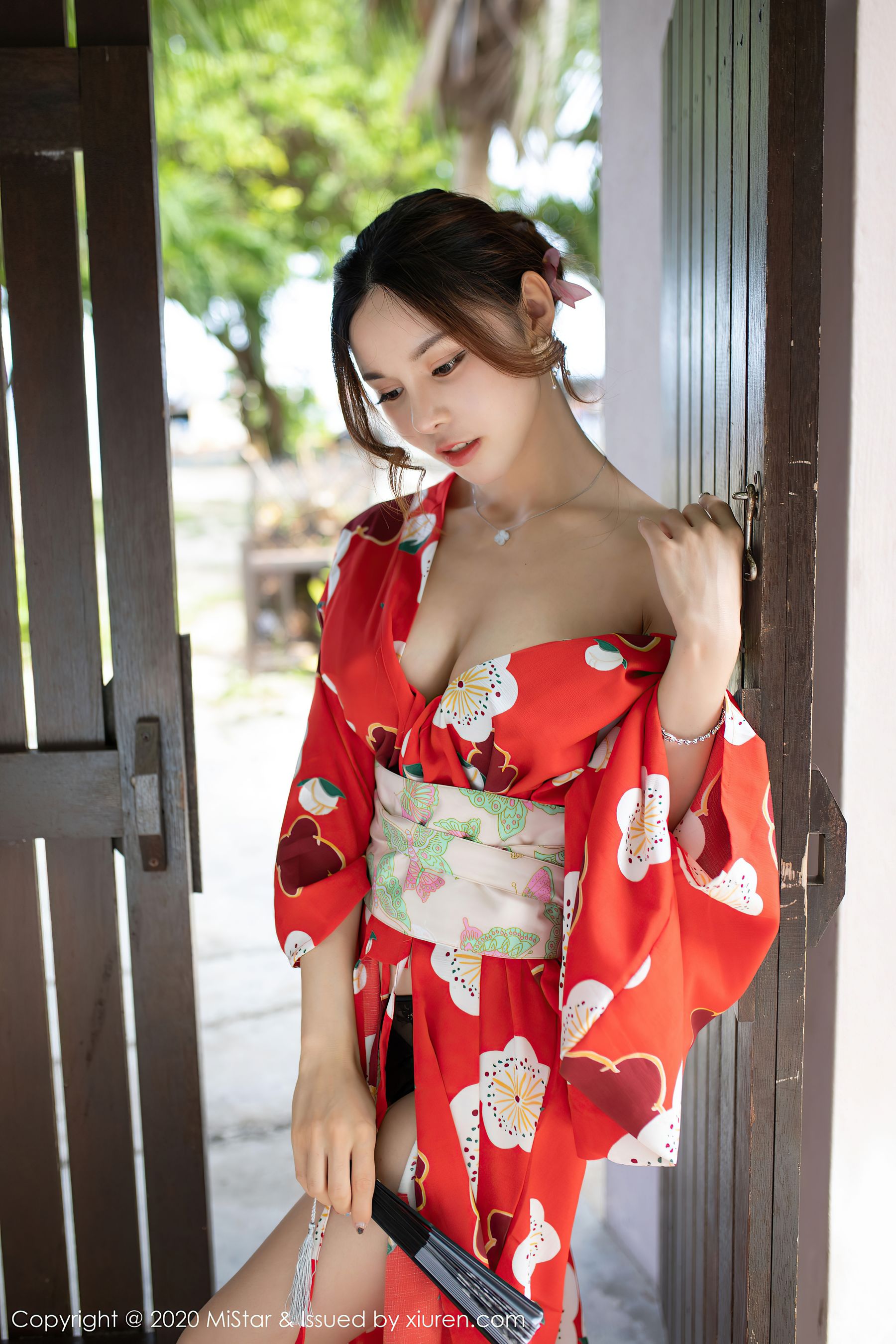 VOL.326 沈佳熹-图10