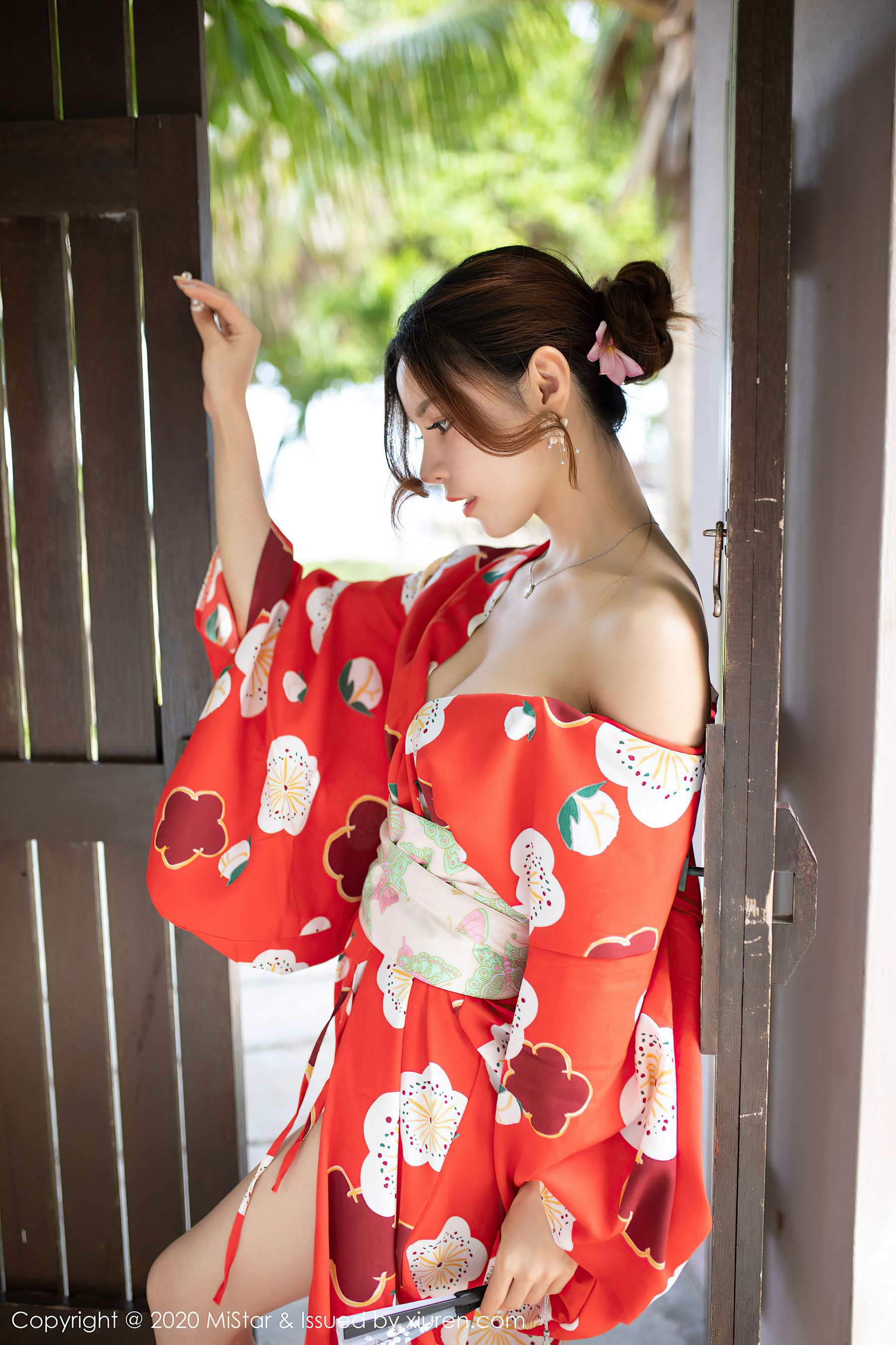 VOL.326 沈佳熹-图11