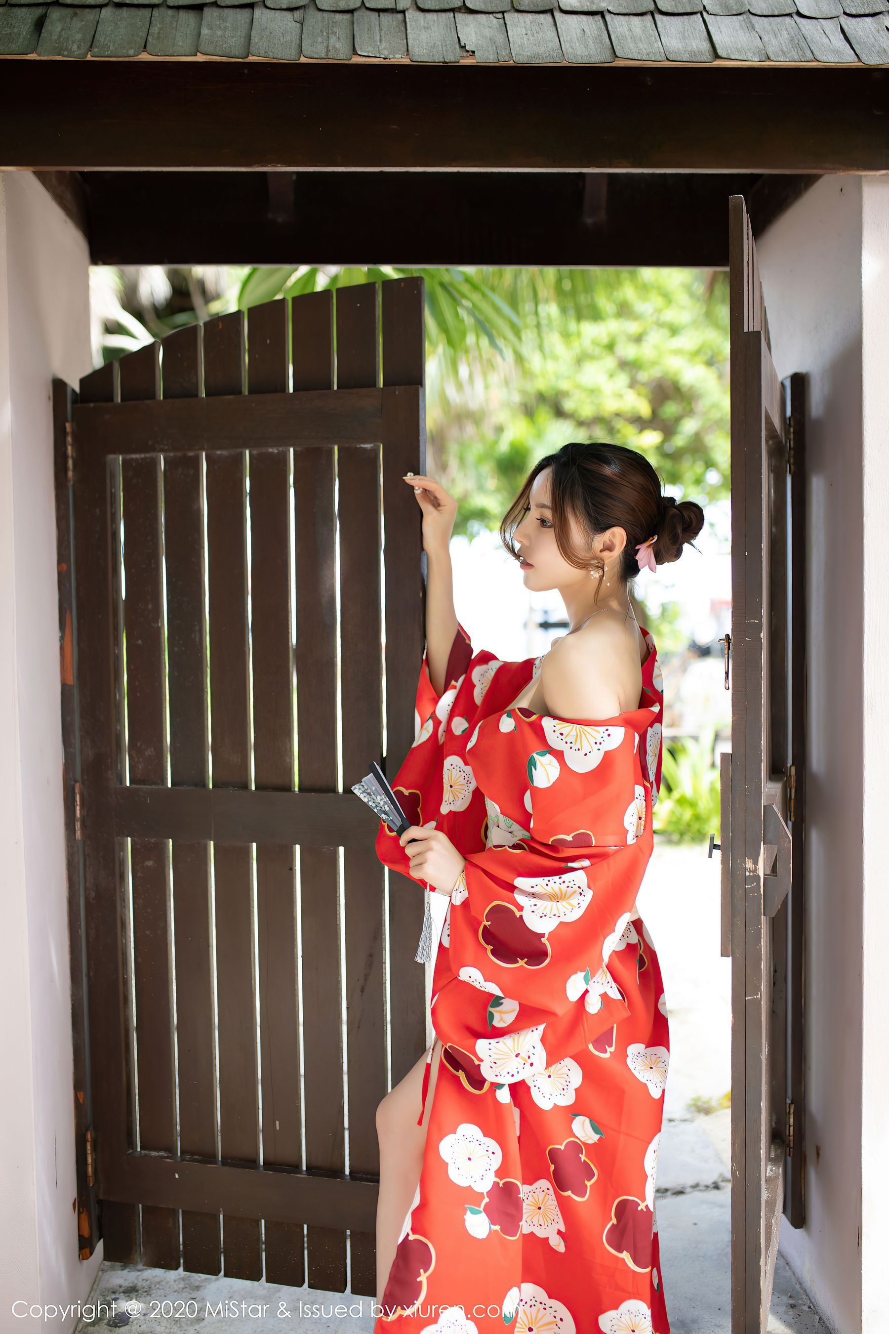 VOL.326 沈佳熹-图12