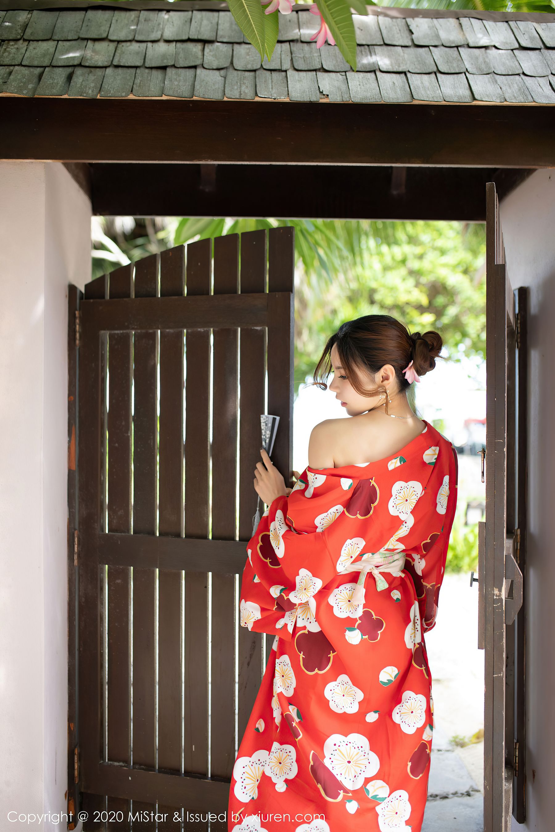 VOL.326 沈佳熹-图13