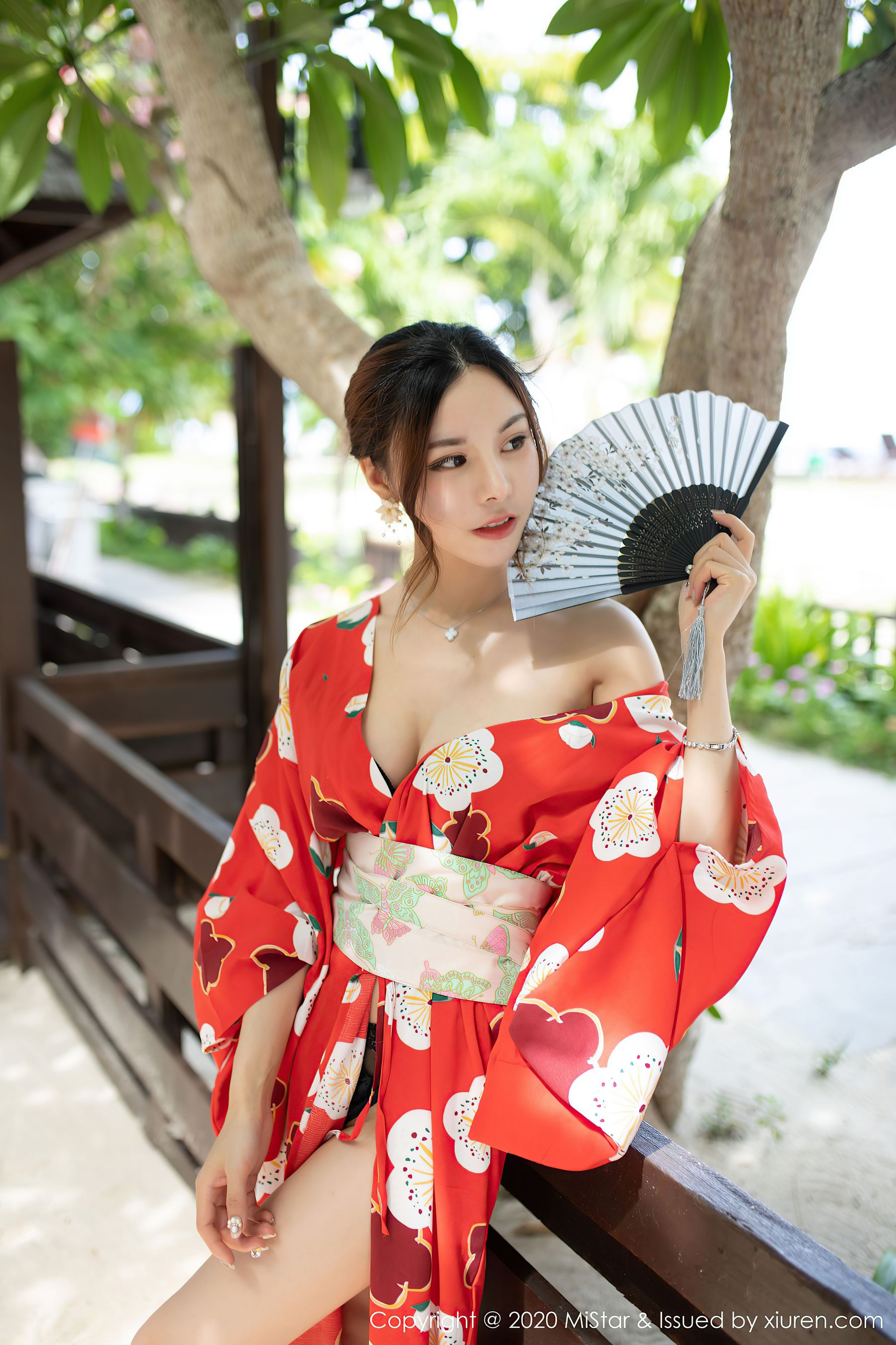 VOL.326 沈佳熹-图15