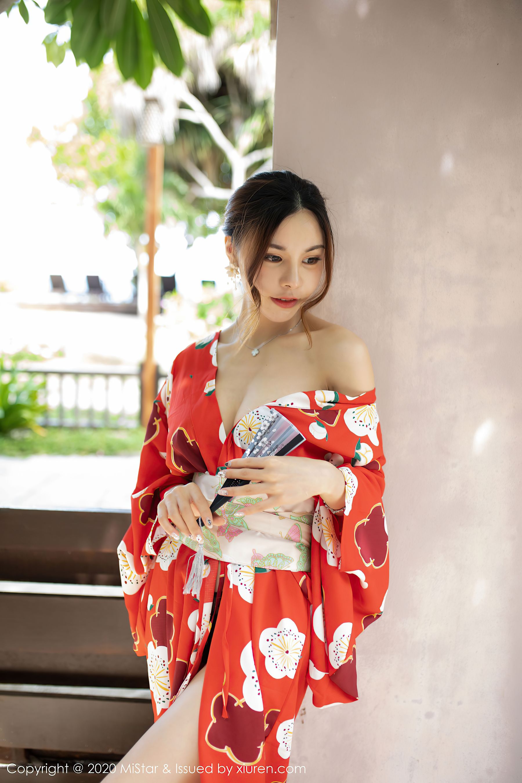 VOL.326 沈佳熹-图16