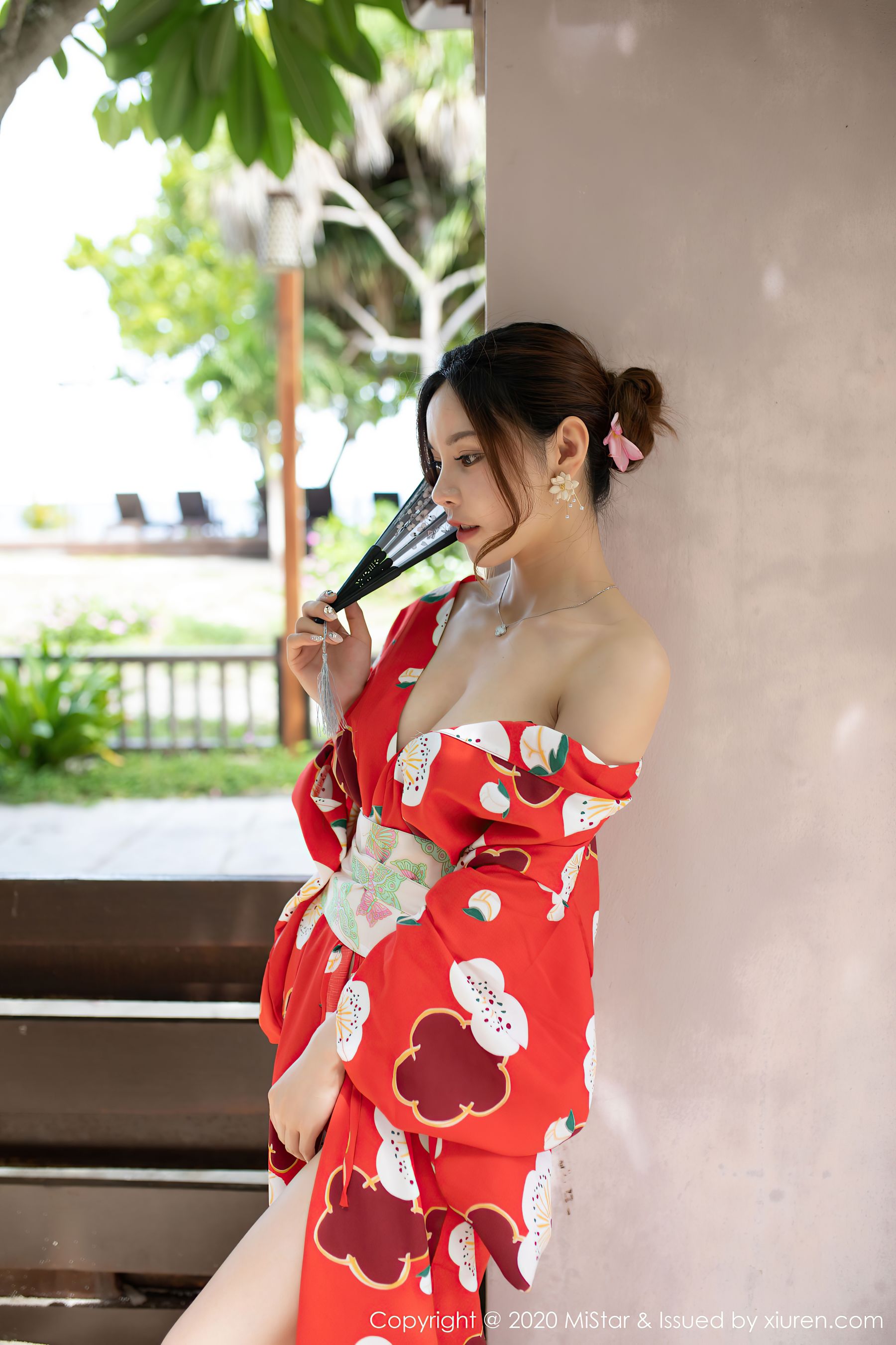 VOL.326 沈佳熹-图17