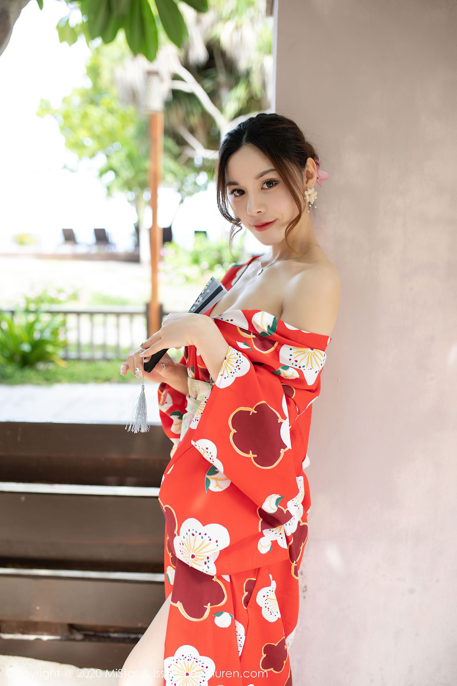 VOL.326 沈佳熹-图18