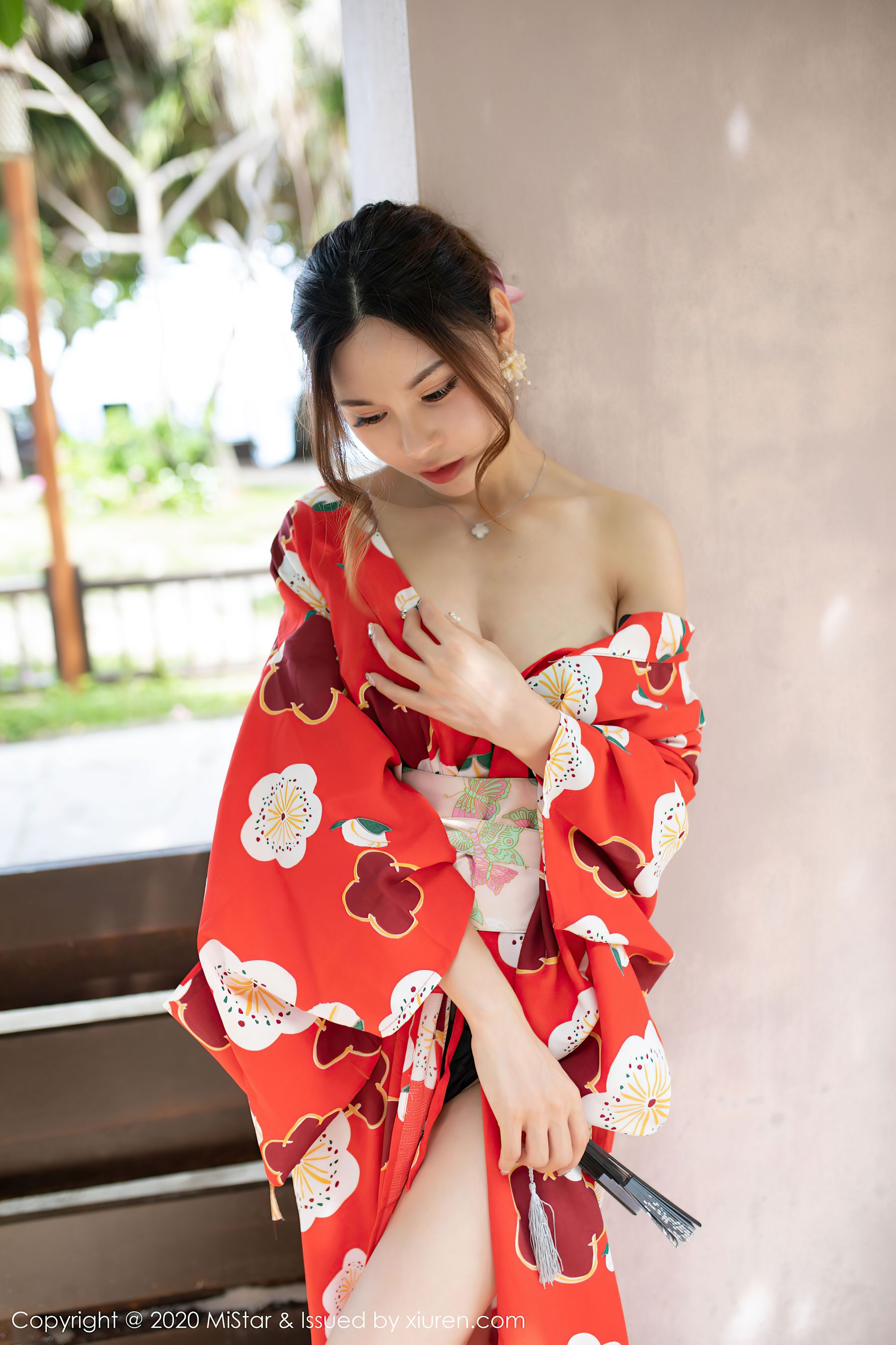 VOL.326 沈佳熹-图20
