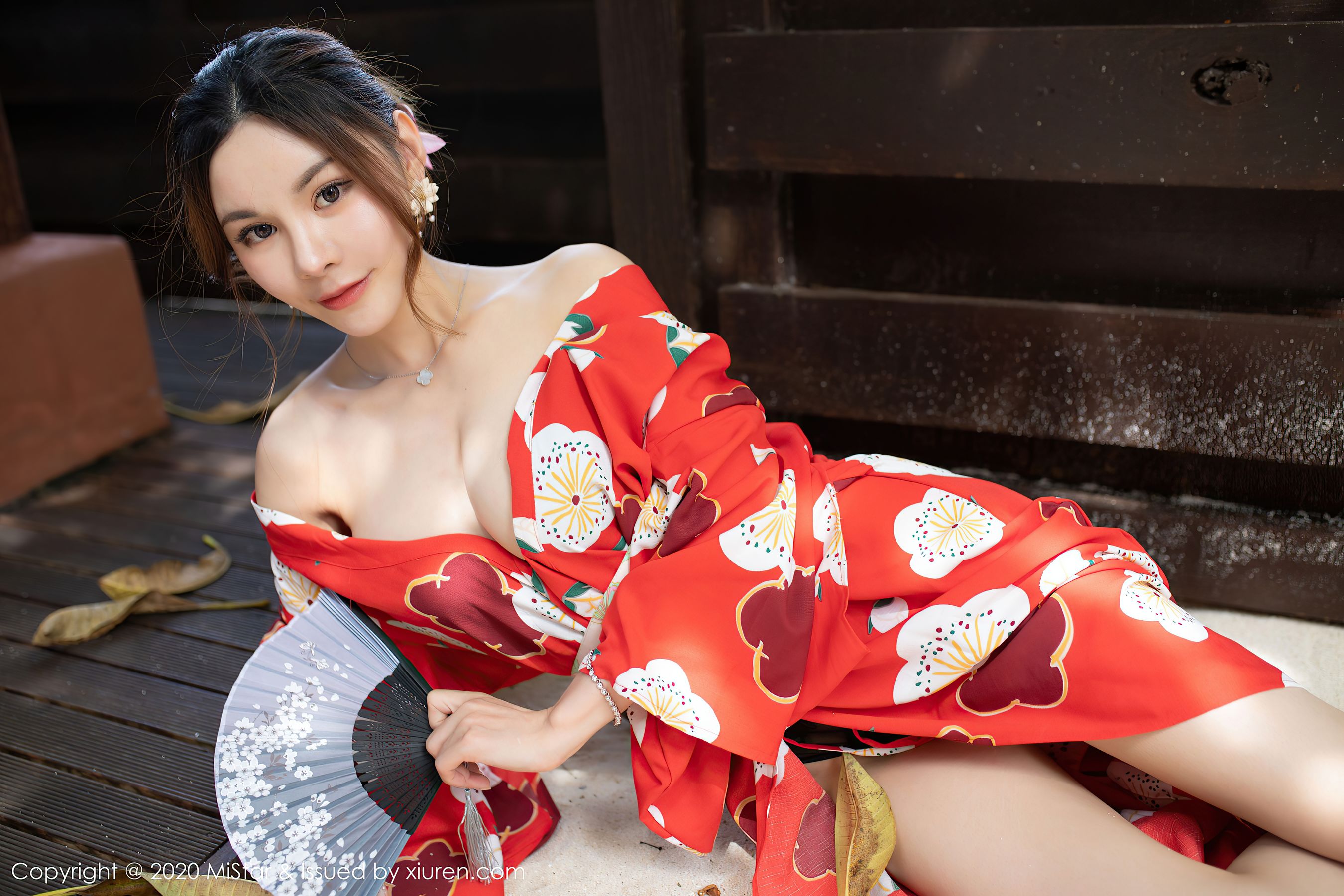 VOL.326 沈佳熹-图27