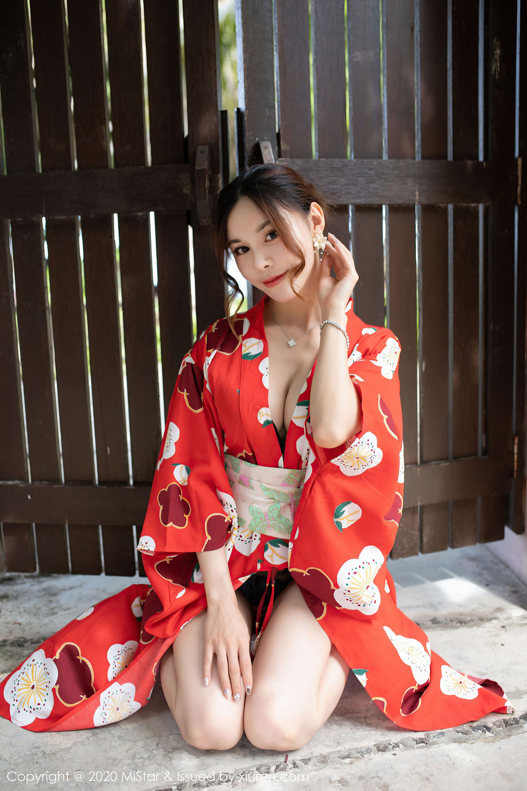 VOL.326 沈佳熹-图2