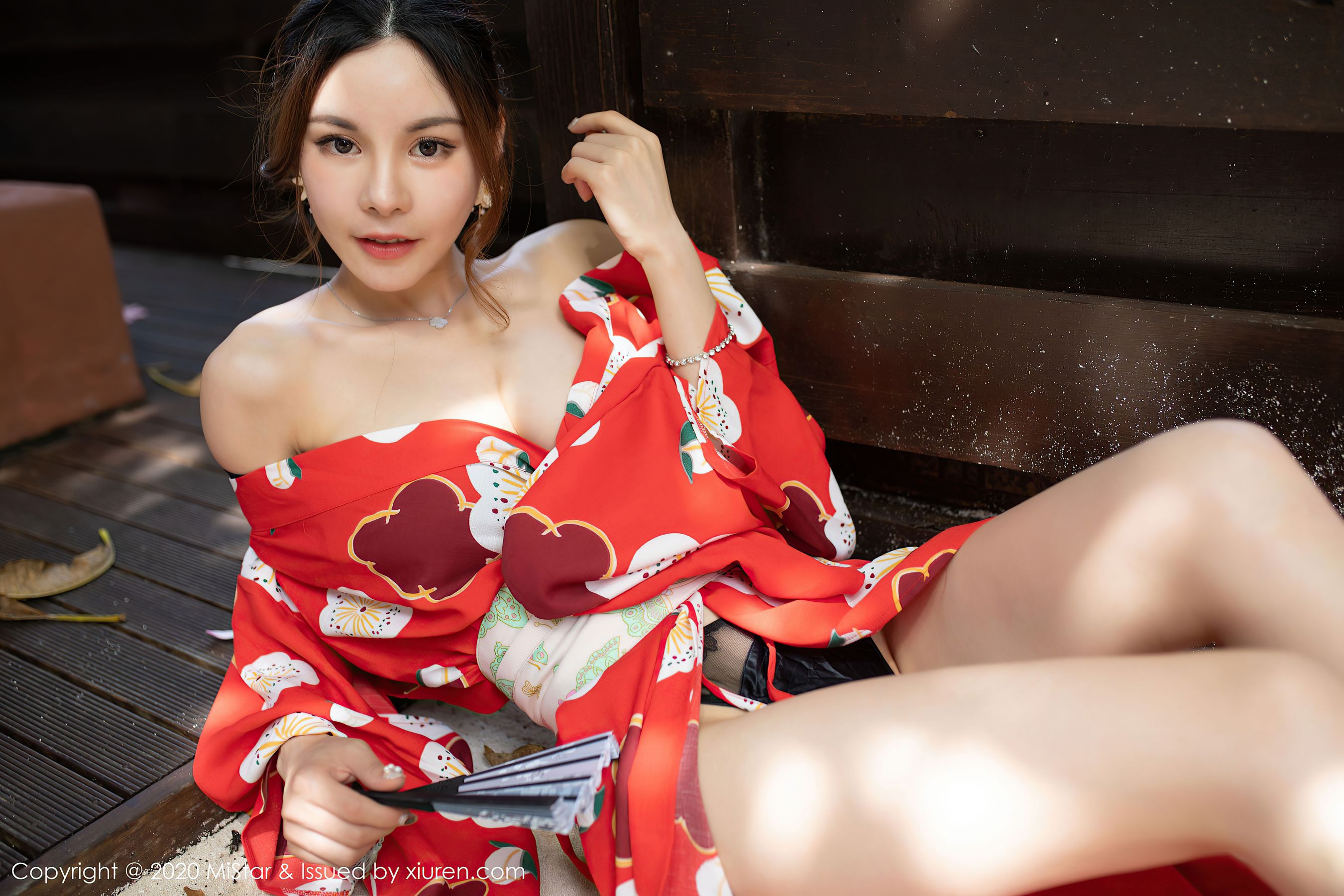 VOL.326 沈佳熹-图31