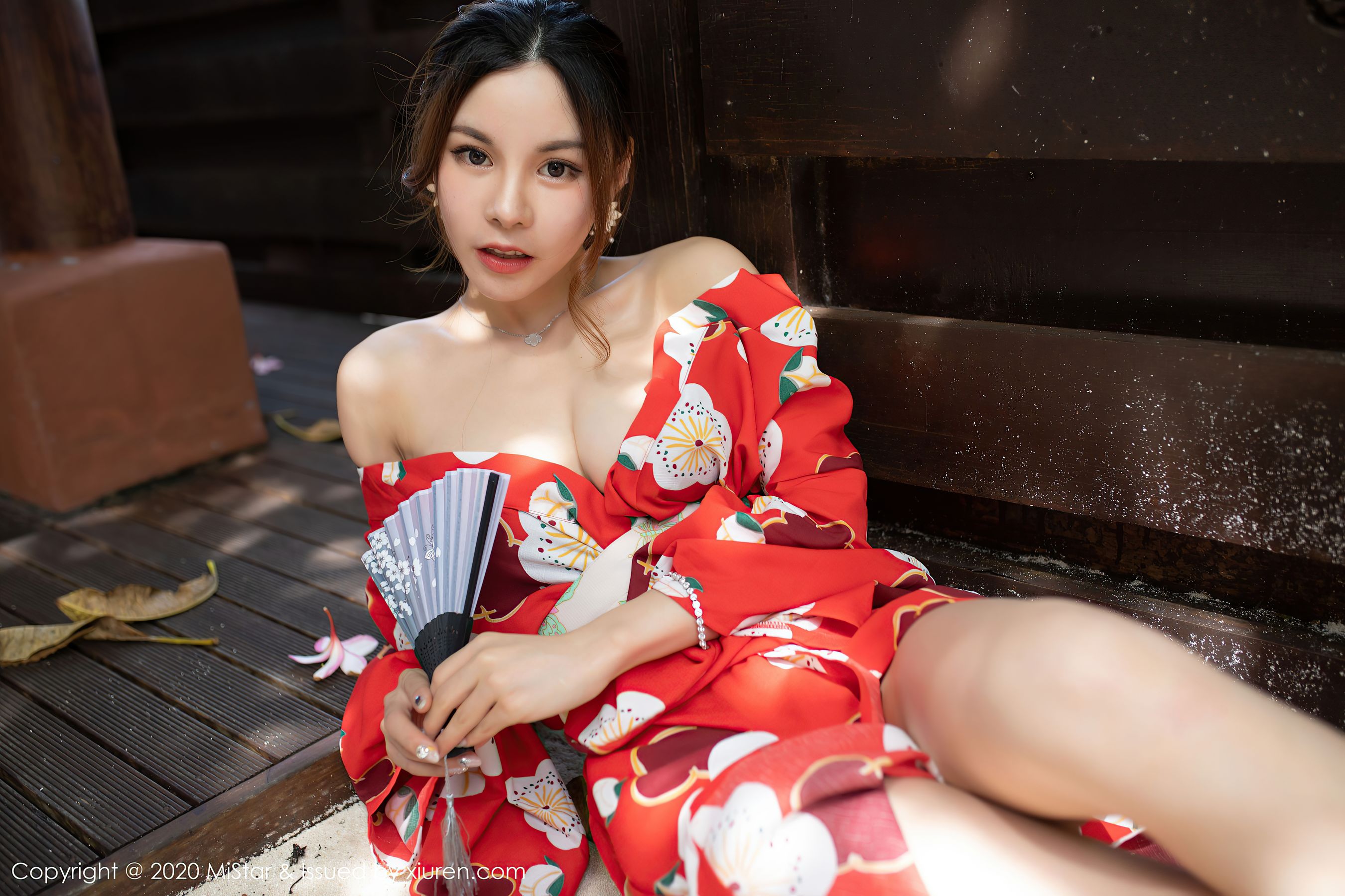 VOL.326 沈佳熹-图33