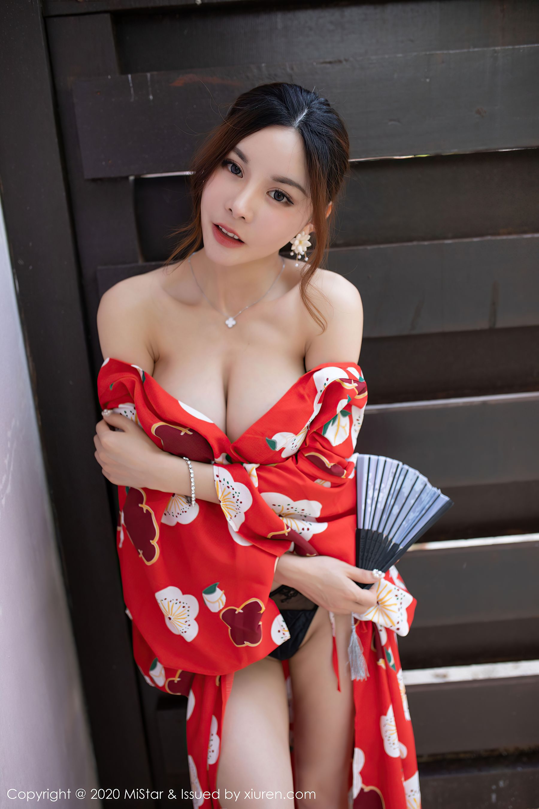 VOL.326 沈佳熹-图42
