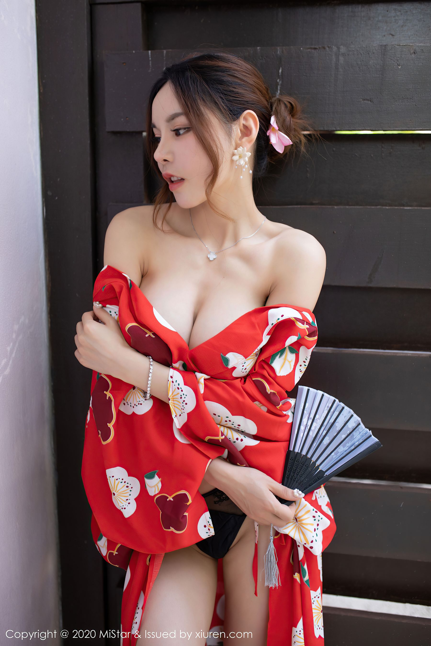 VOL.326 沈佳熹-图43