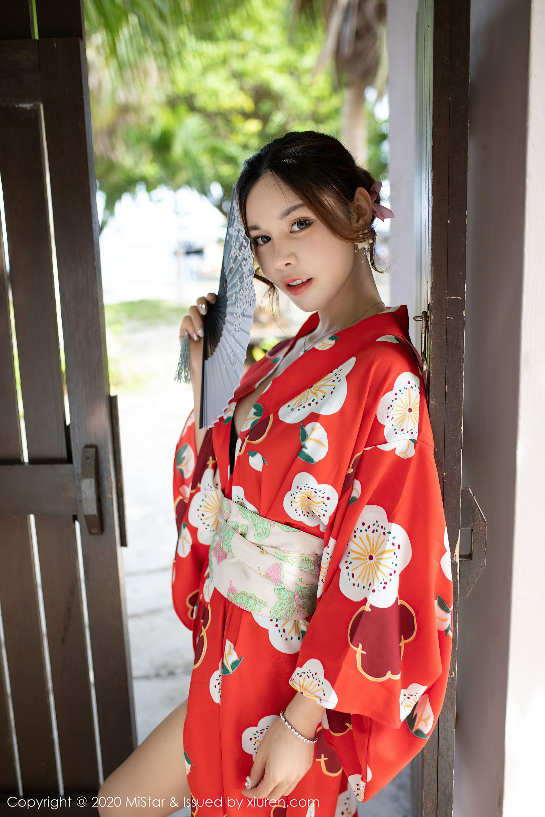 VOL.326 沈佳熹-图4