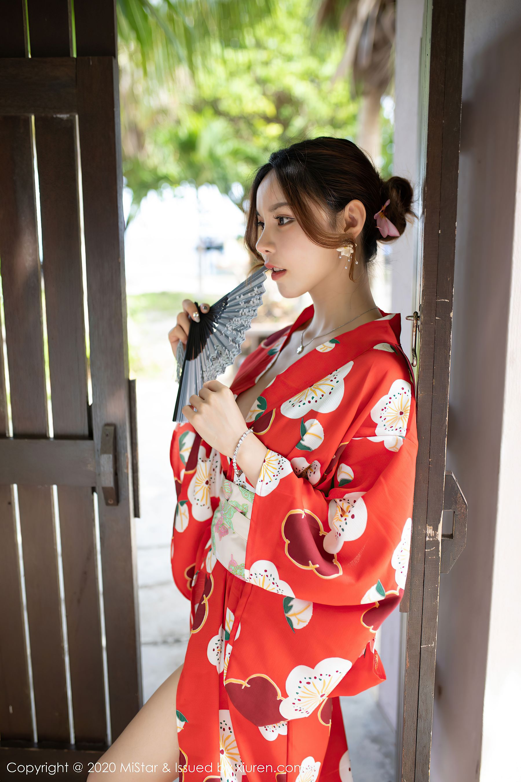 VOL.326 沈佳熹-图5