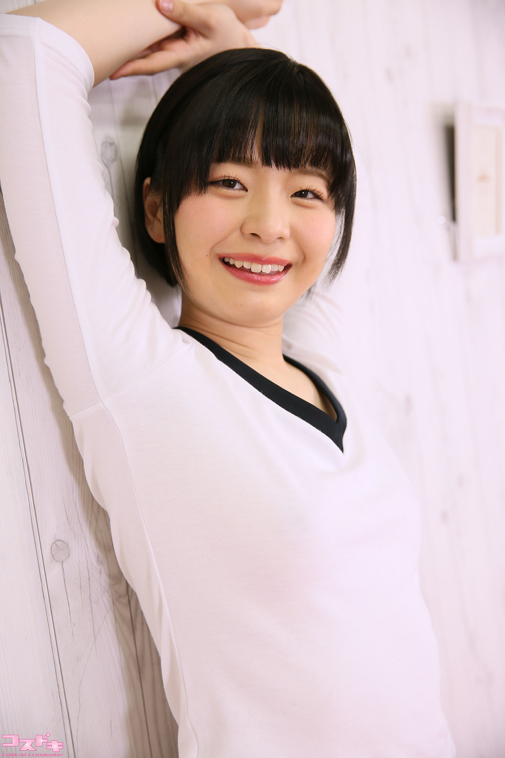 Hiyori Suzuno 涼乃ひより suzunohiyori_pic_bloomer1-图13