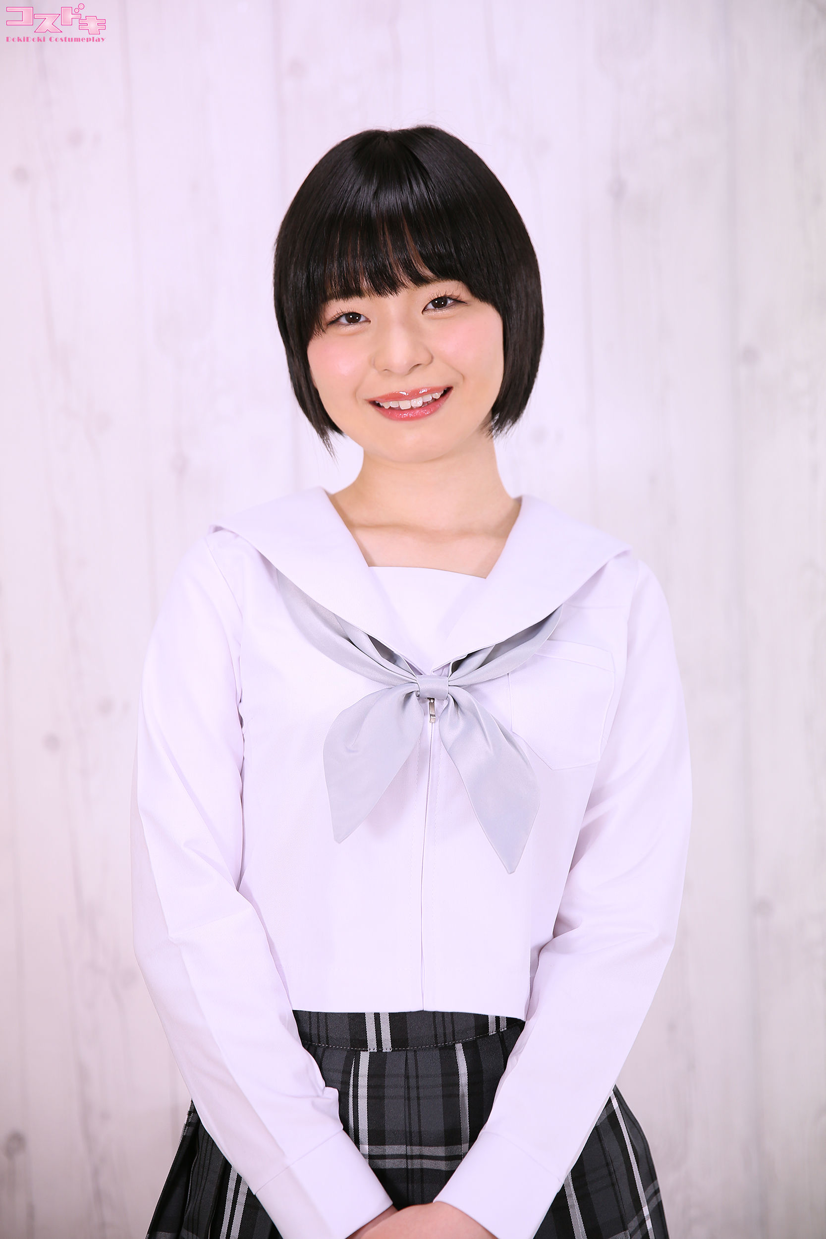 Hiyori Suzuno 涼乃ひより suzunohiyori_pic_sailor1-图1