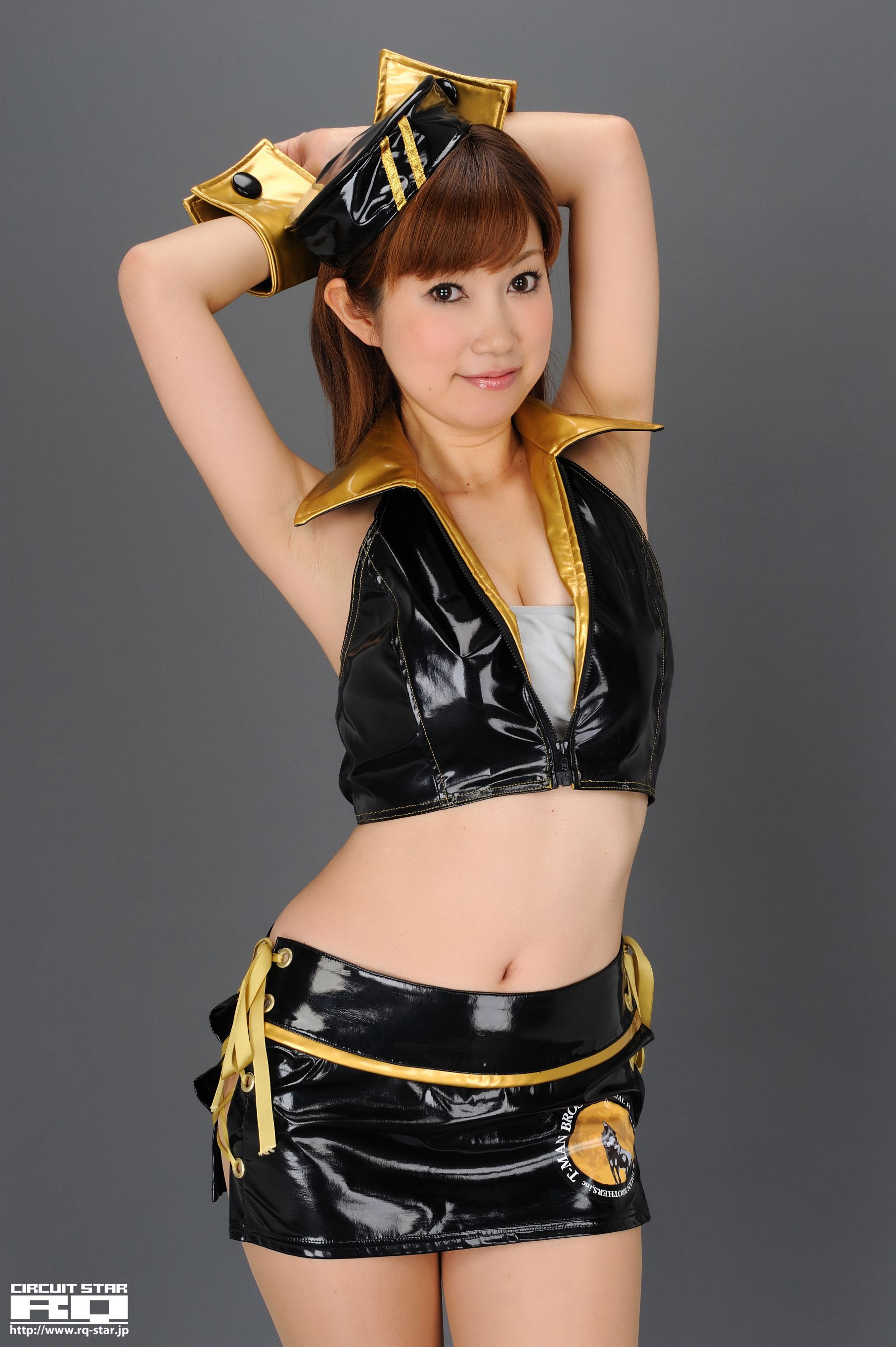 NO.00447 森多このみ Race Queen 写真集-图23