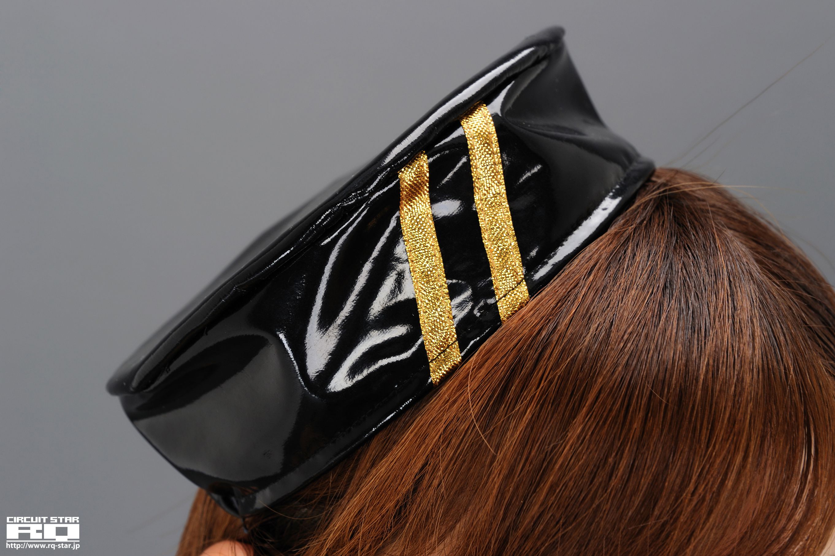 NO.00447 森多このみ Race Queen 写真集-图32