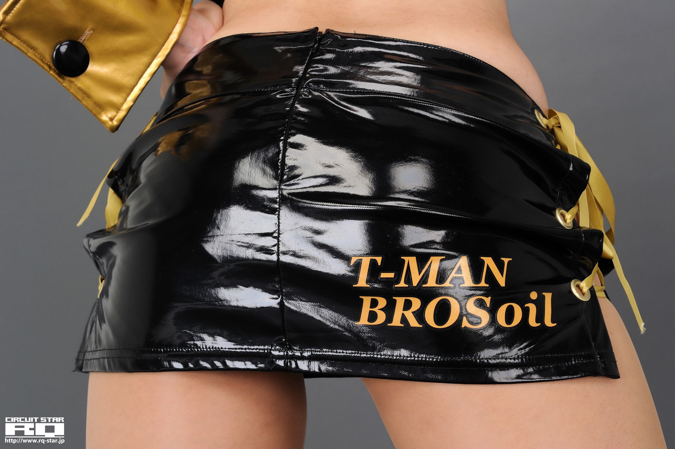 NO.00447 森多このみ Race Queen 写真集-图47