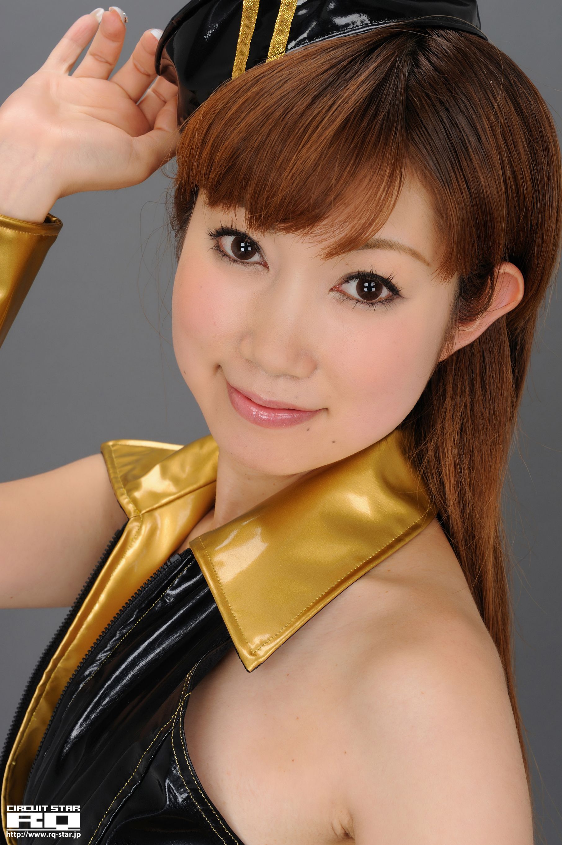 NO.00447 森多このみ Race Queen 写真集-图61