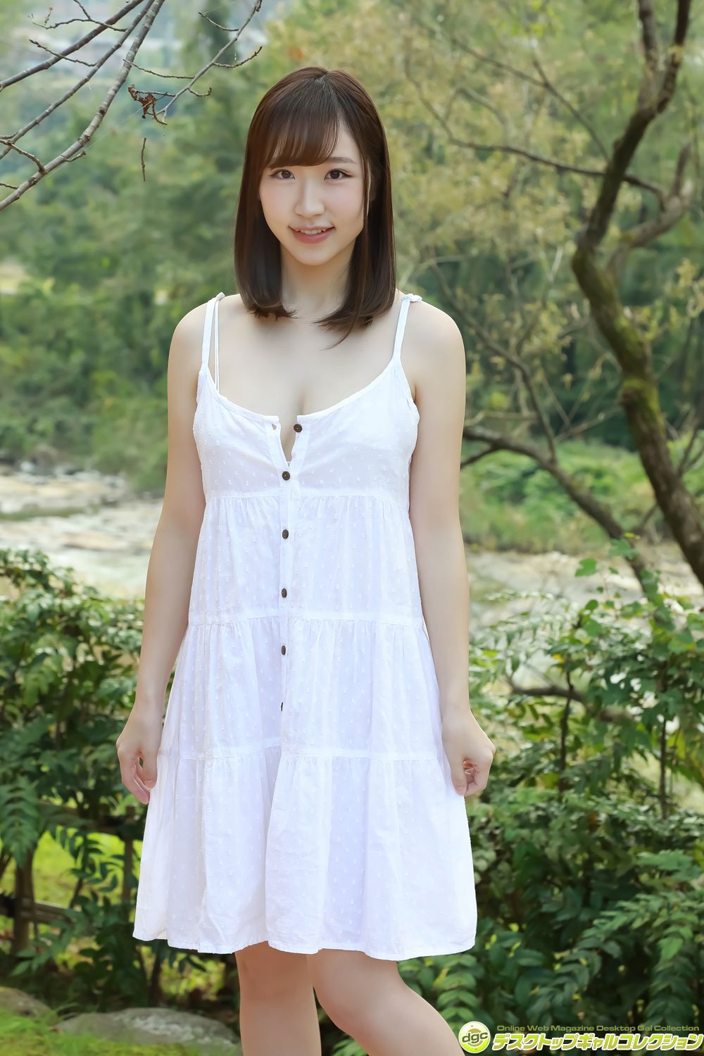 木ノ内れみ『愛くるしいベビーフェイスと柔軟な体は必見』-图58