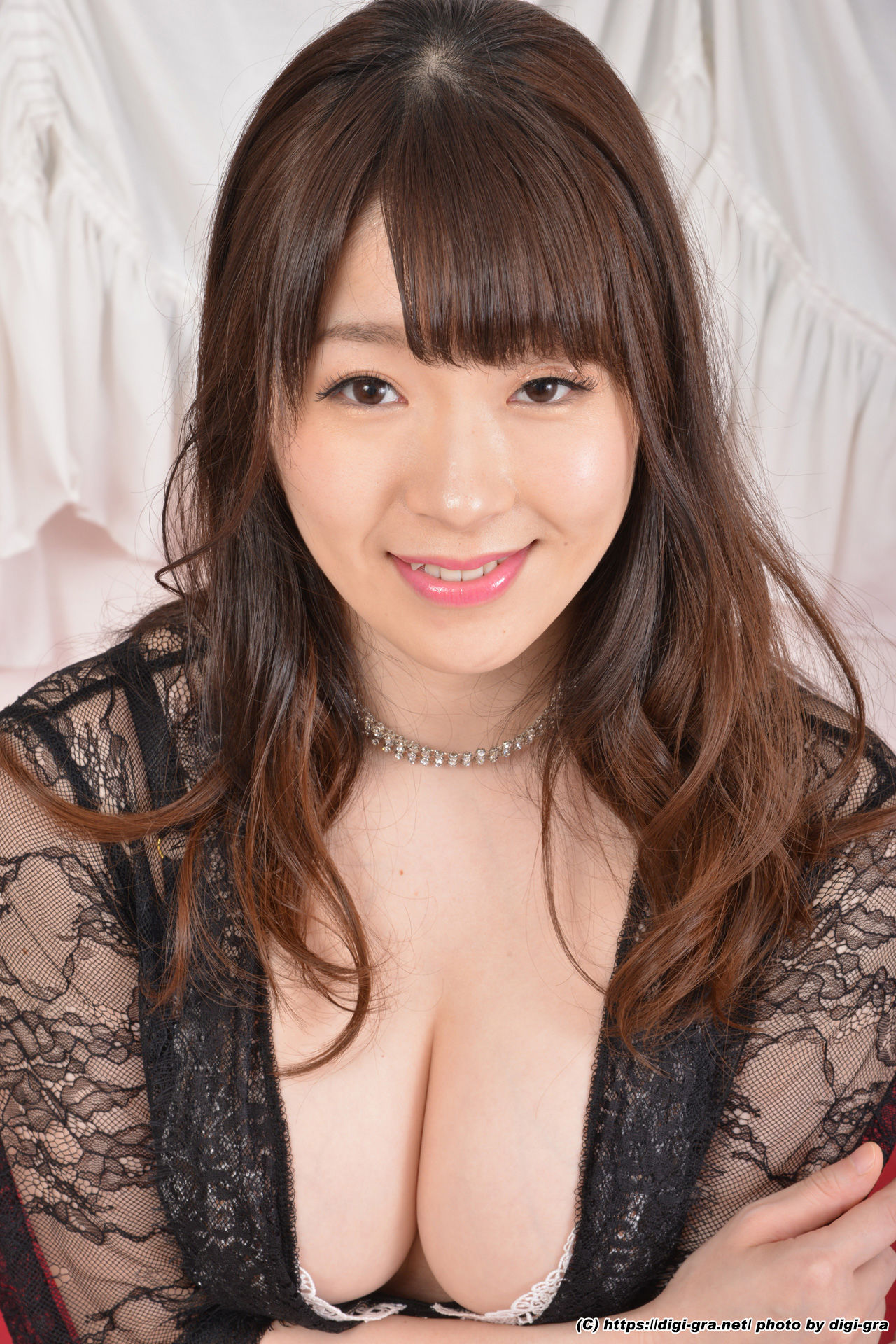 Aina Shinkawa 新川愛七 Photoset 04-图19